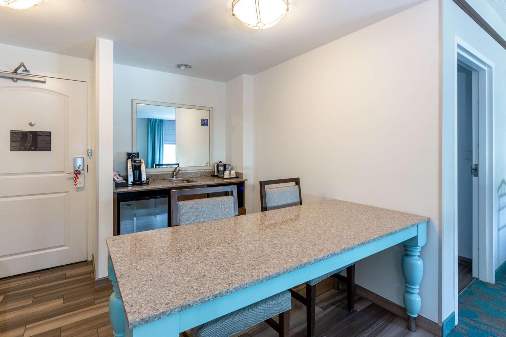 Hilton Garden Inn Asheville Downtown photo 56