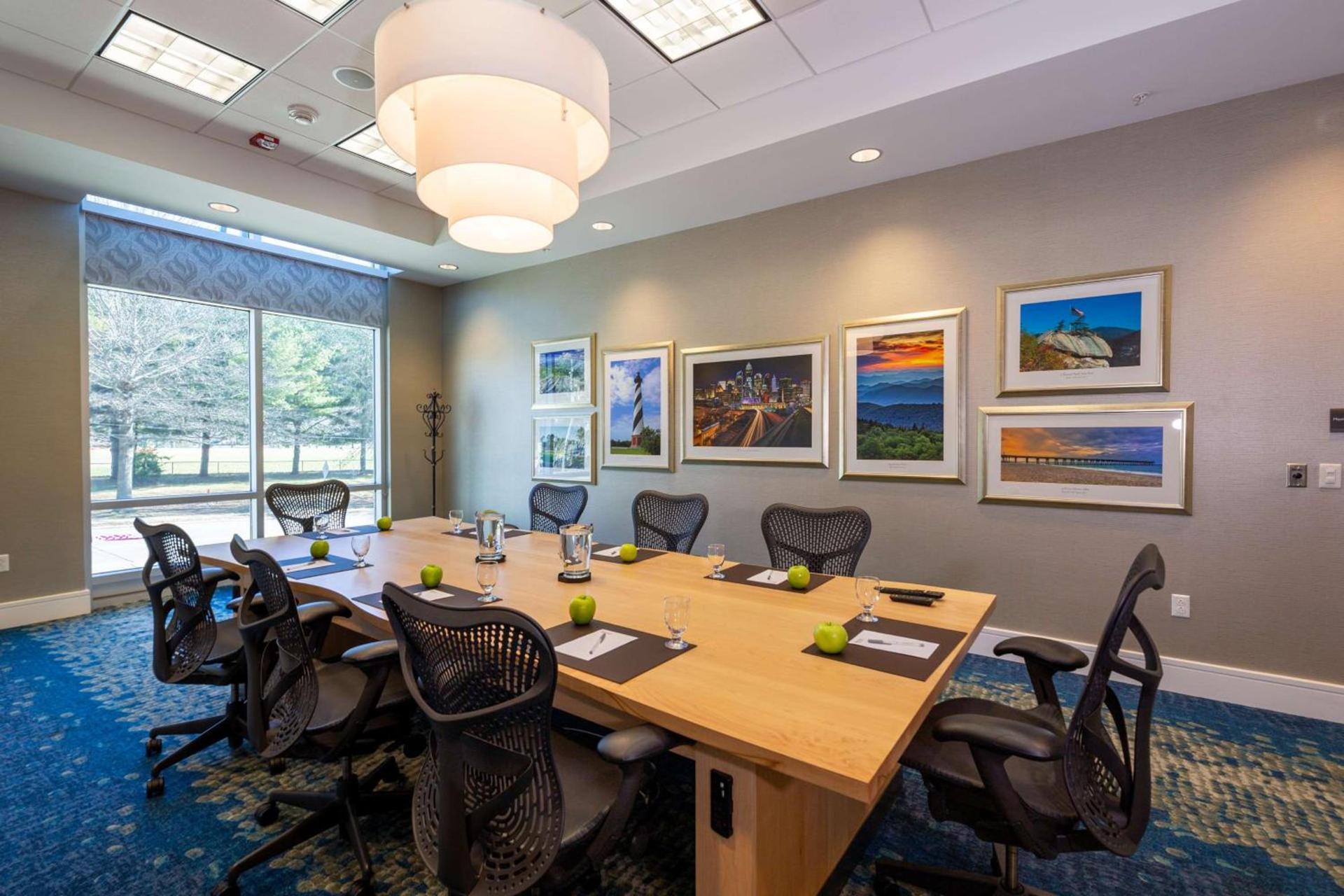 Hilton Garden Inn Asheville Downtown photo 58