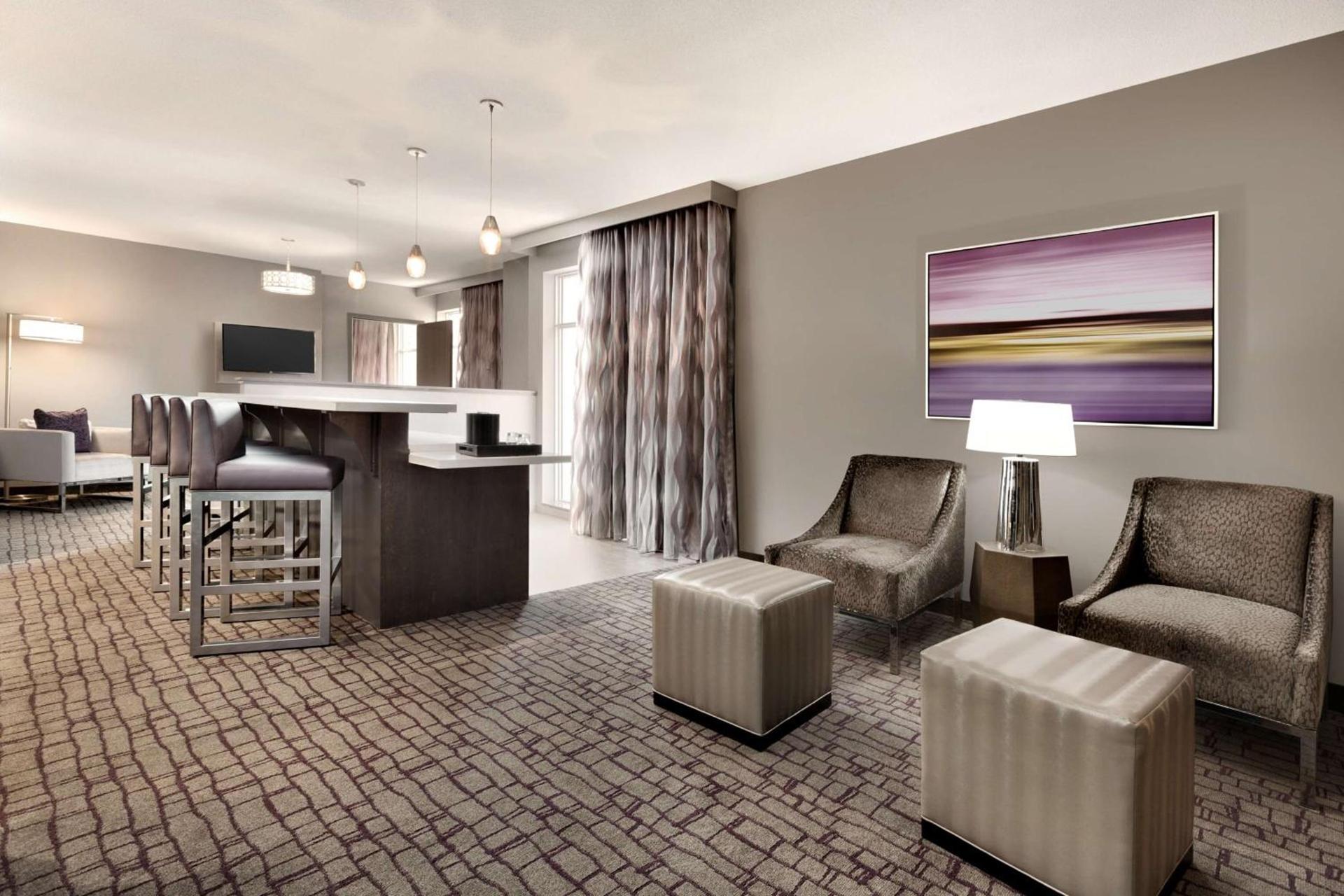 Embassy Suites by Hilton Charlotte Uptown photo 30