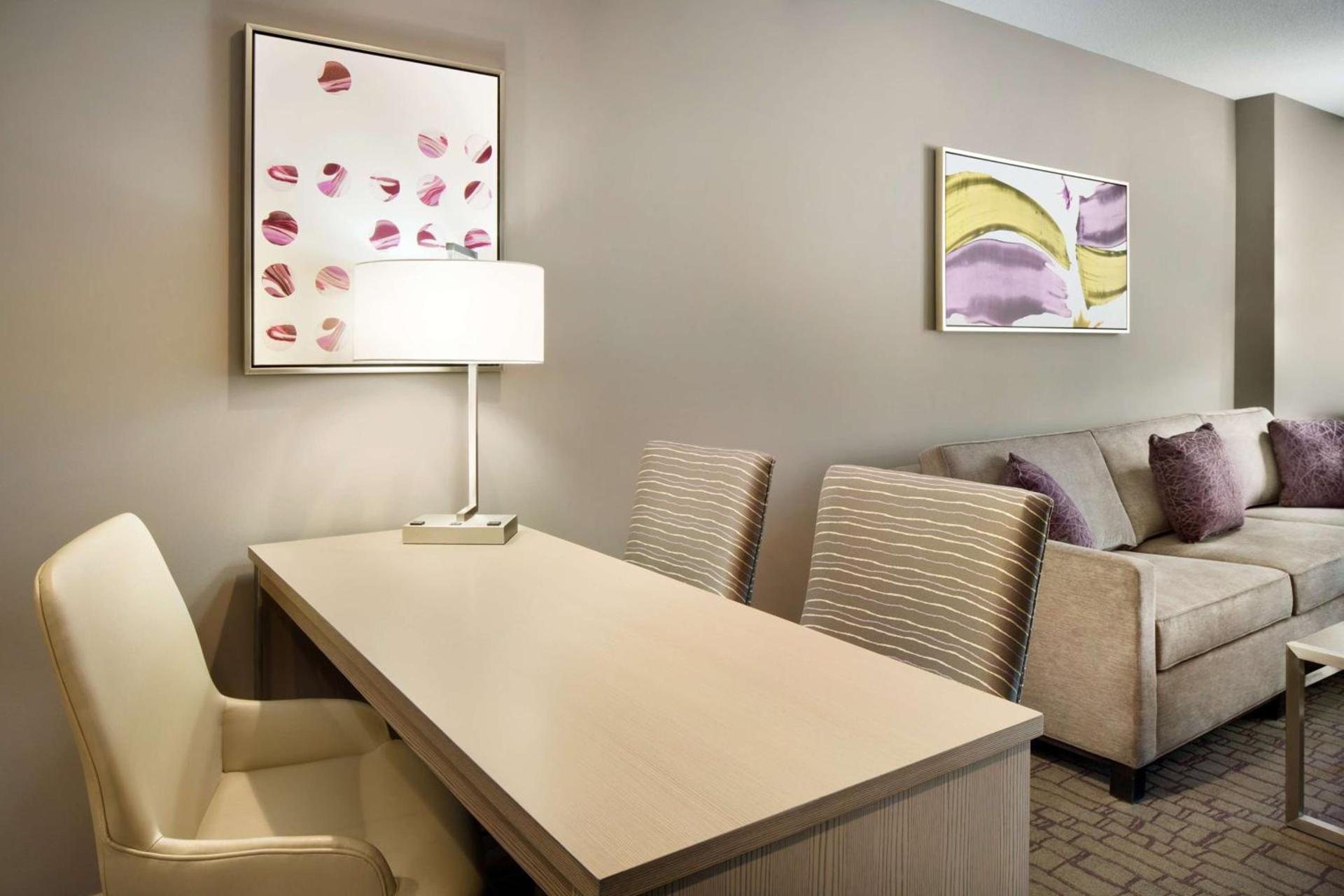 Embassy Suites by Hilton Charlotte Uptown photo 31