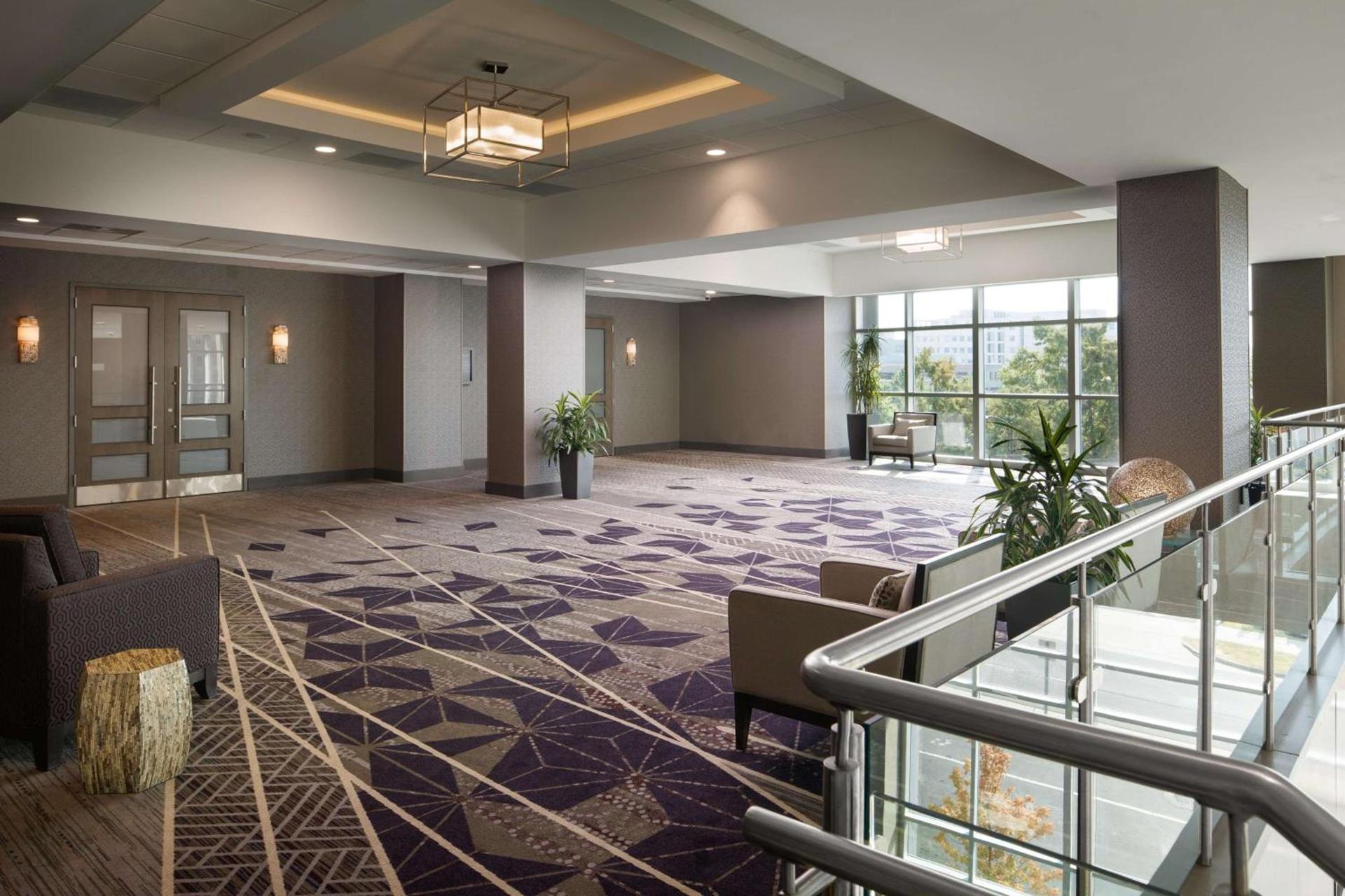 Embassy Suites by Hilton Charlotte Uptown photo 35