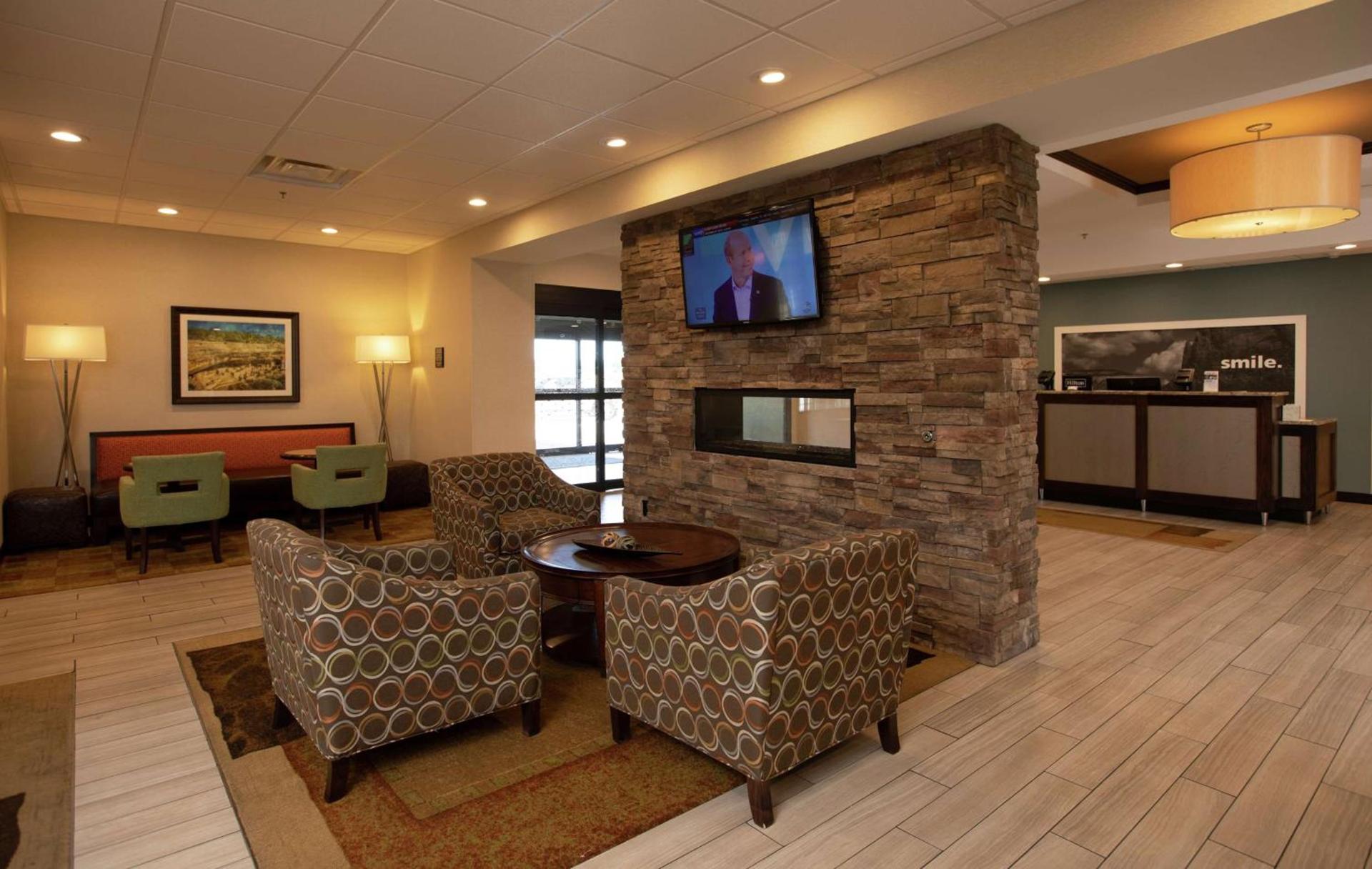 Hampton Inn Mesa Verde/Cortez Co photo 16