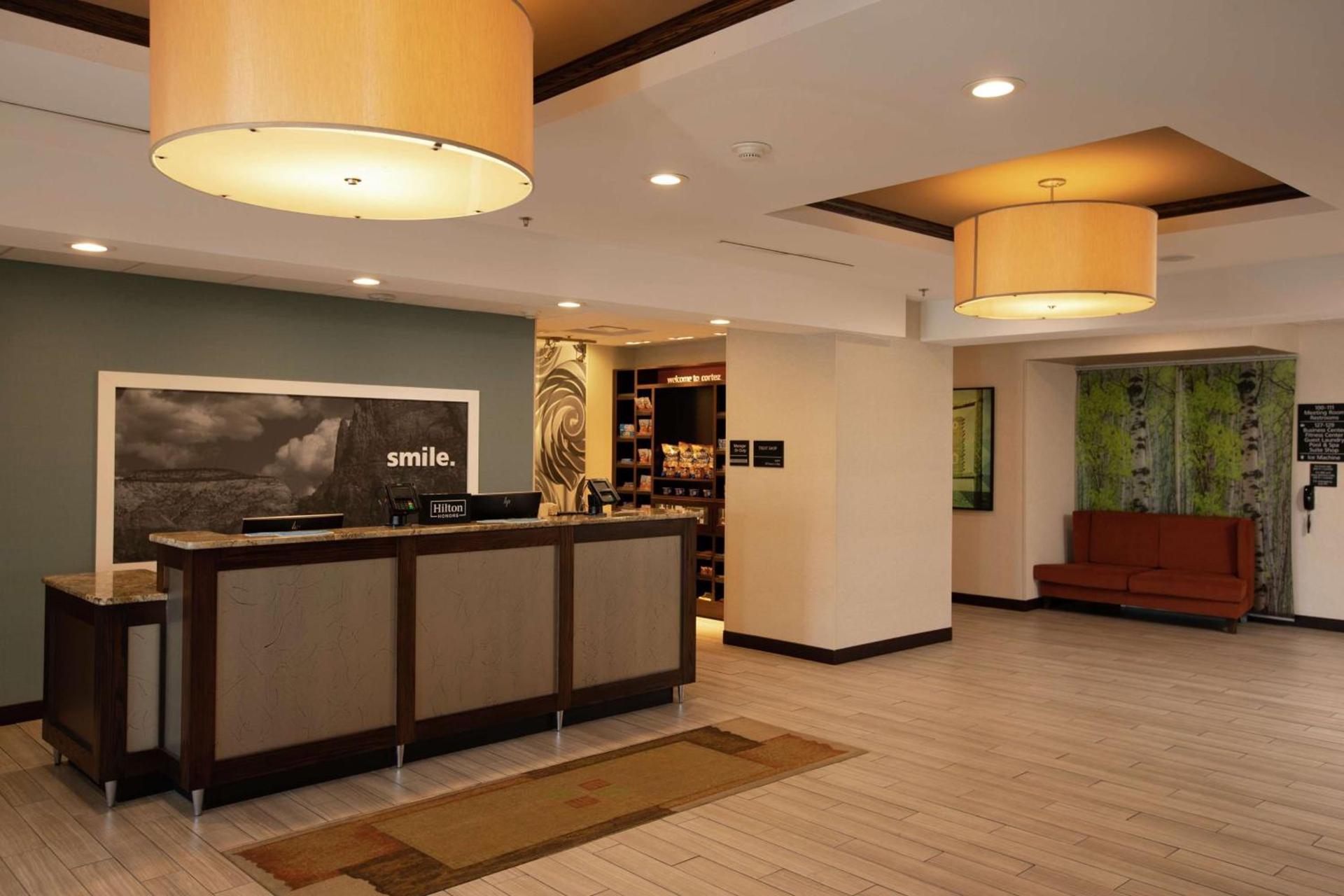 Hampton Inn Mesa Verde/Cortez Co photo 2