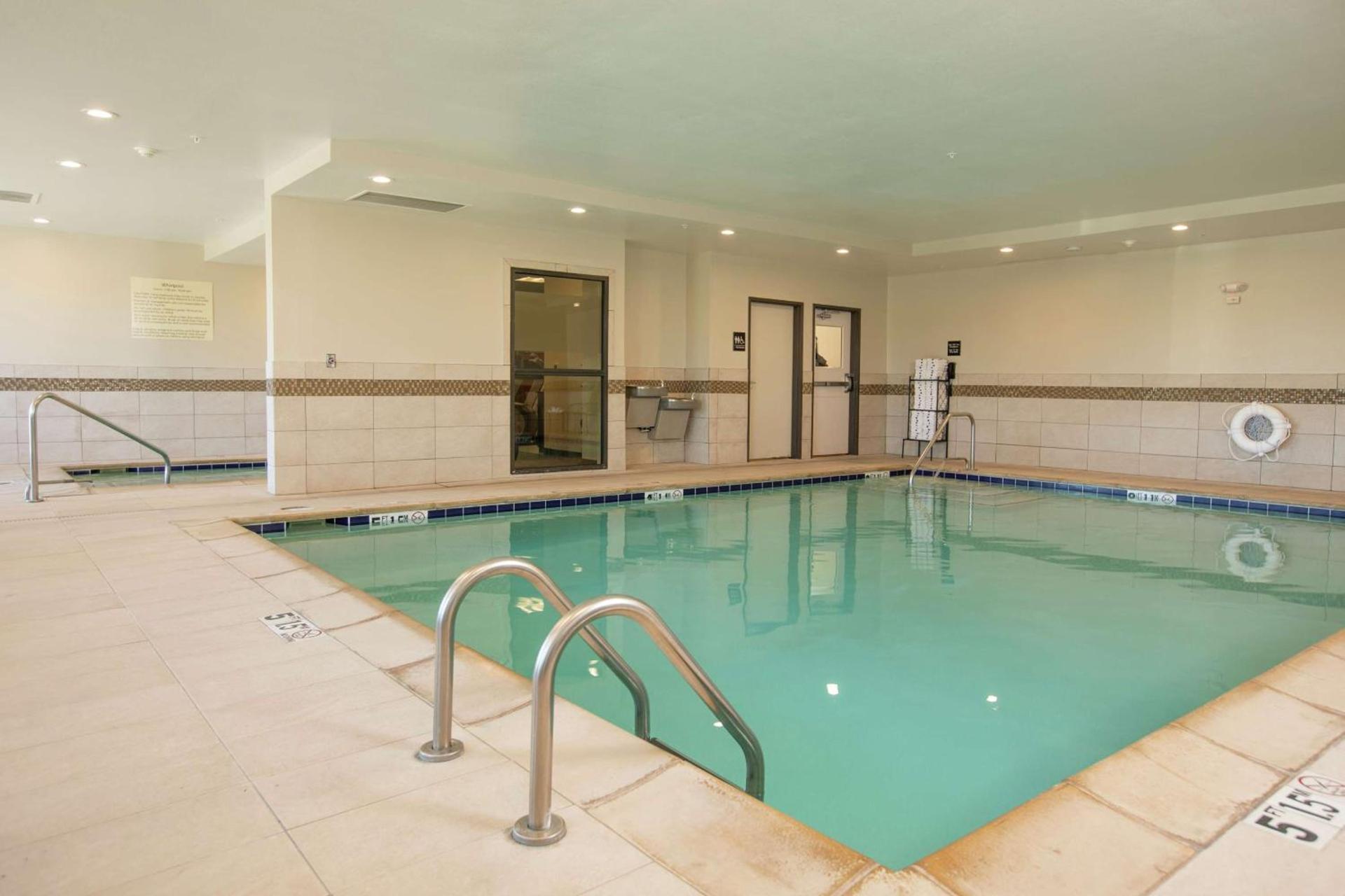 Hampton Inn Mesa Verde/Cortez Co photo 3