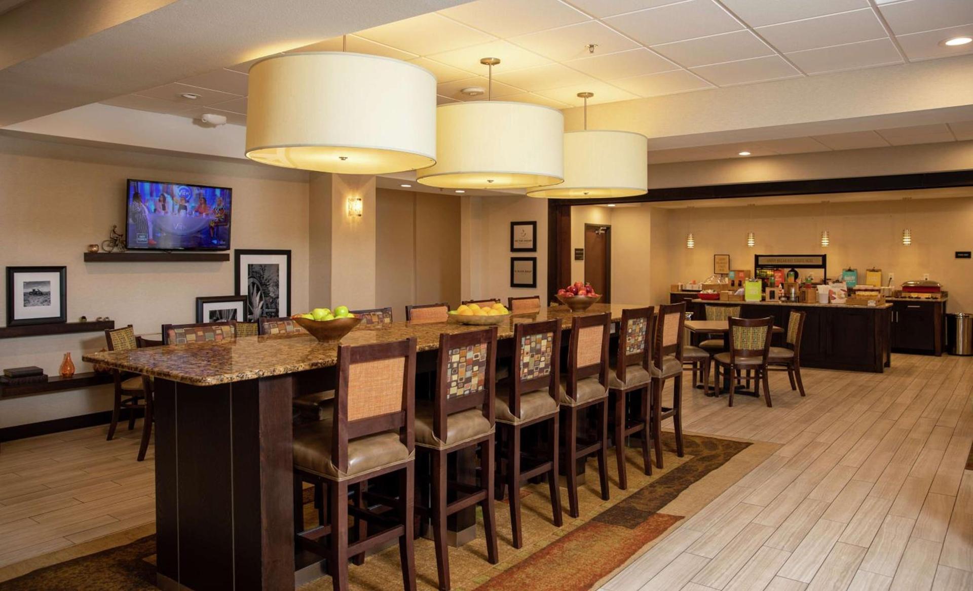 Hampton Inn Mesa Verde/Cortez Co photo 4