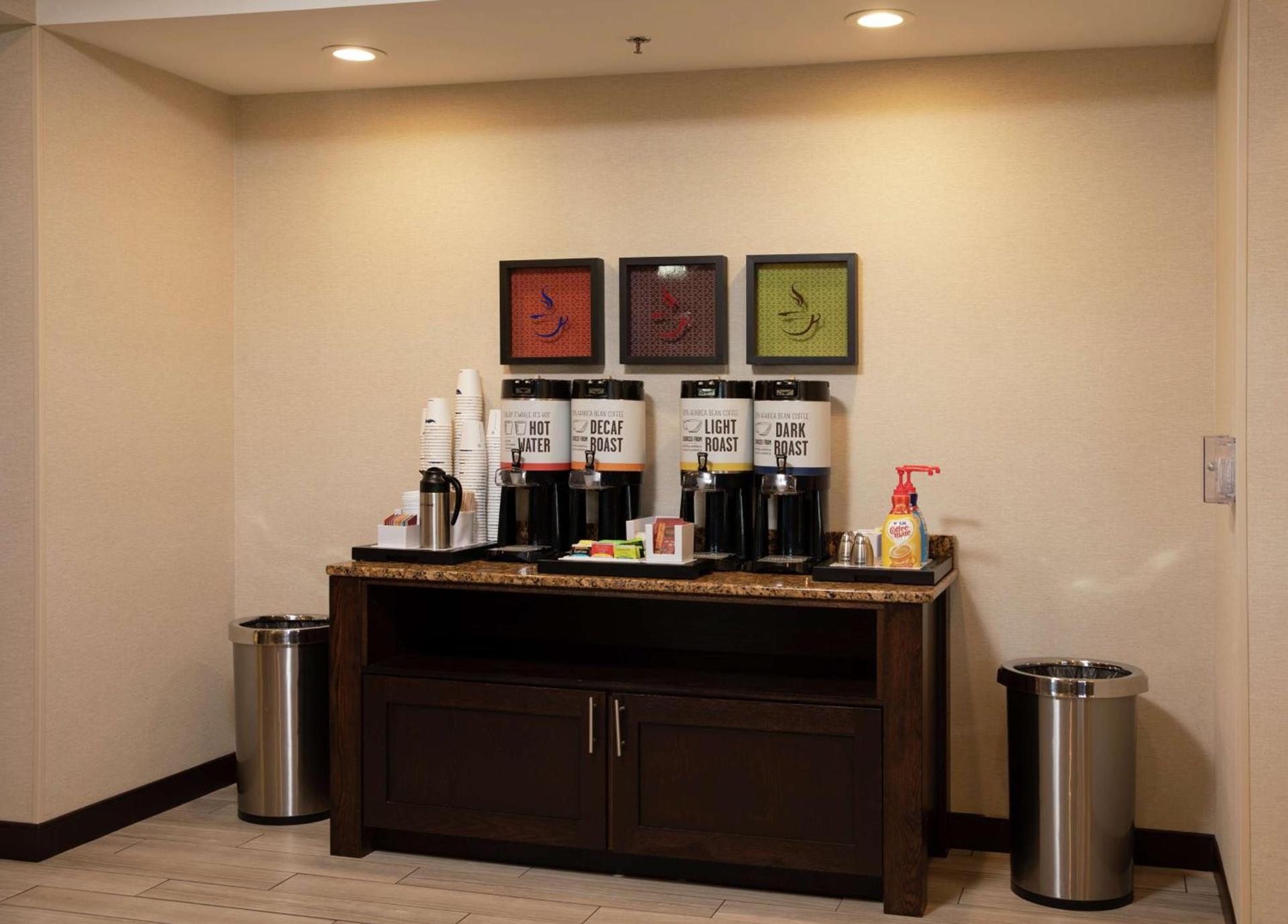 Hampton Inn Mesa Verde/Cortez Co photo 6