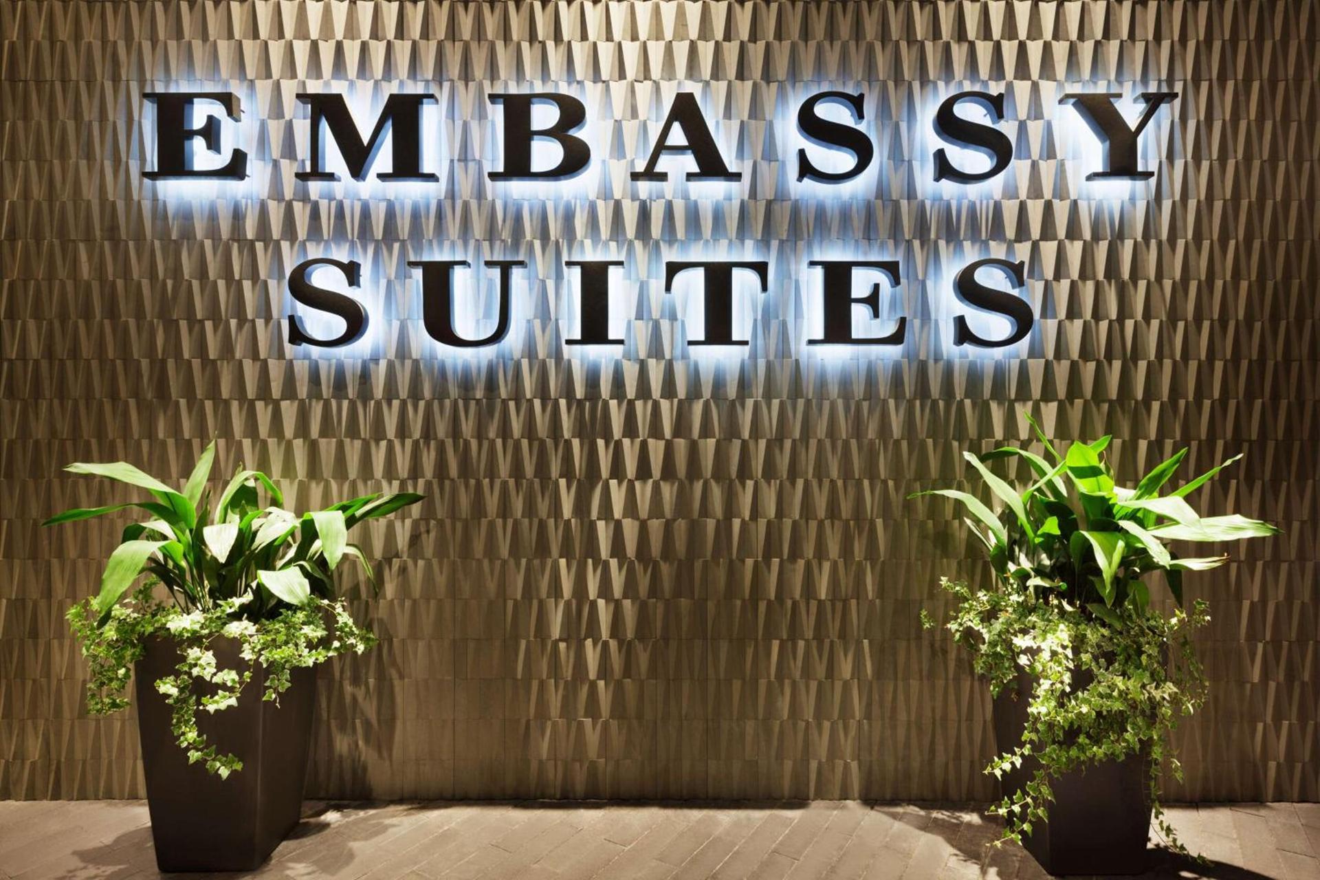 Embassy Suites by Hilton Charlotte Uptown photo 46