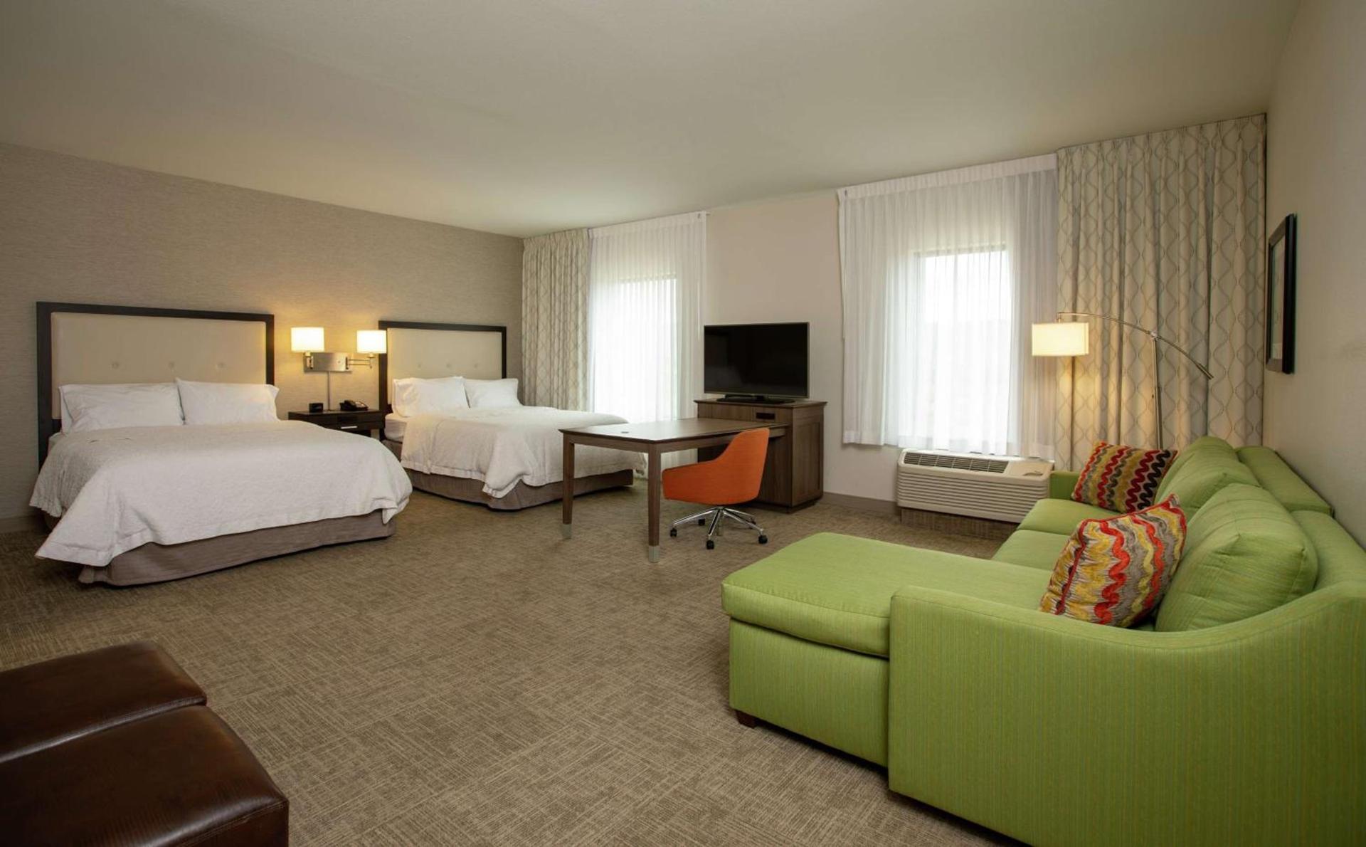 Hampton Inn Mesa Verde/Cortez Co photo 10