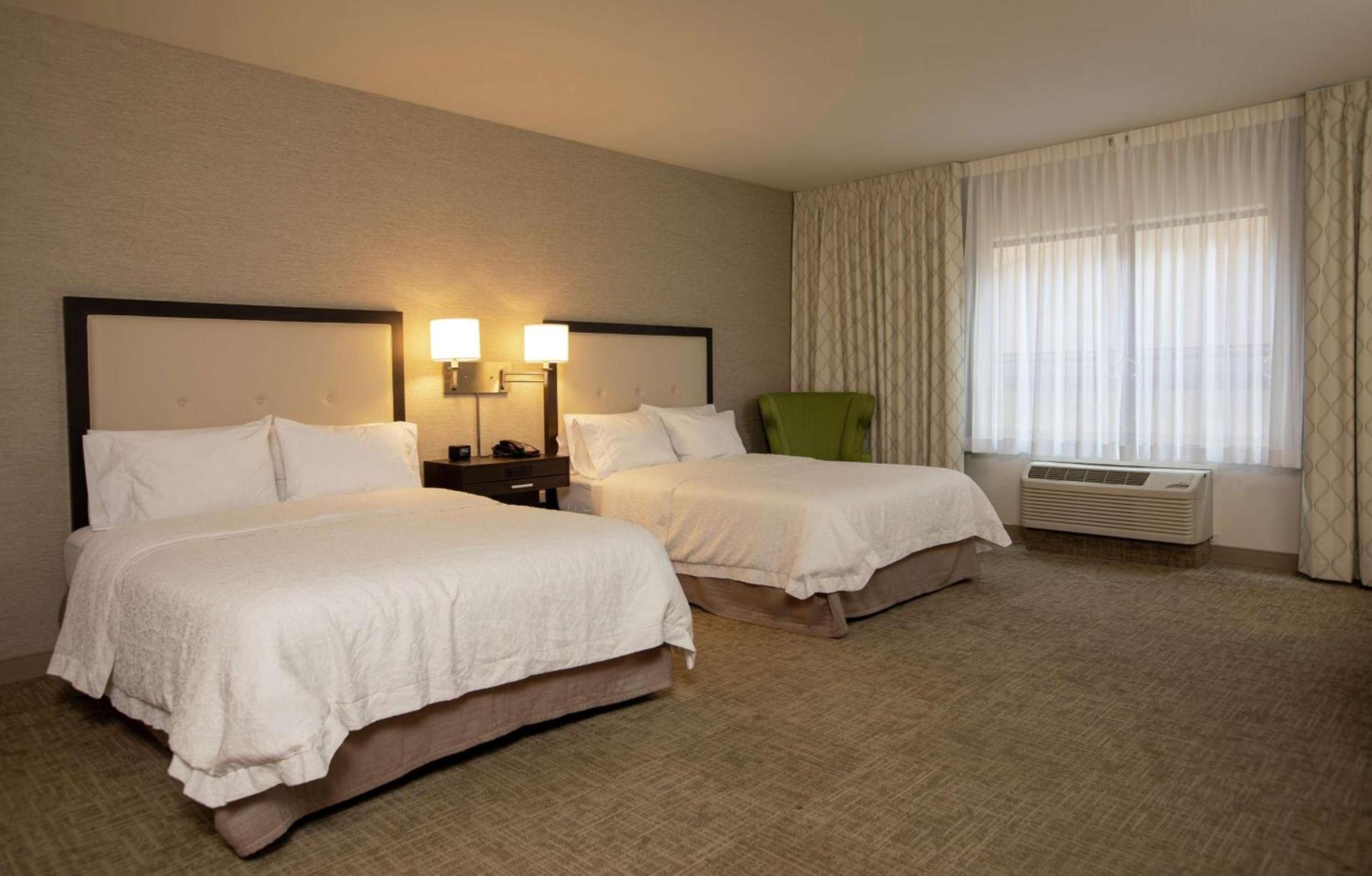 Hampton Inn Mesa Verde/Cortez Co photo 12