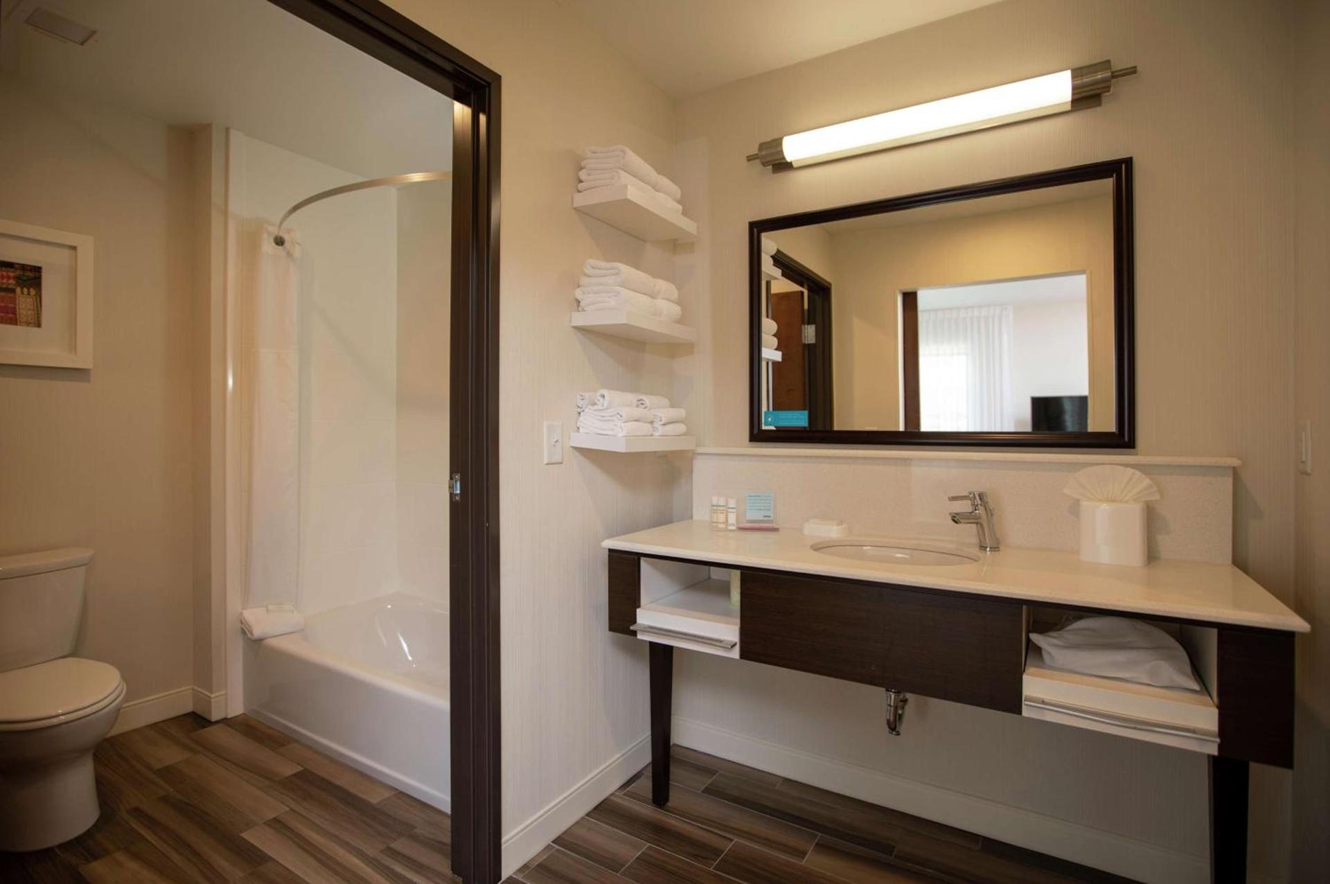 Hampton Inn Mesa Verde/Cortez Co photo 13