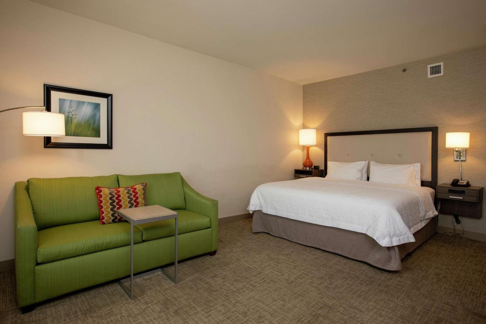 Hampton Inn Mesa Verde/Cortez Co photo 14
