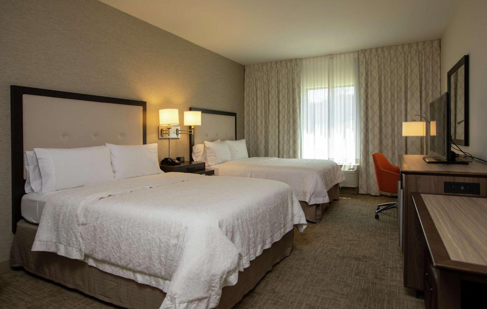 Hampton Inn Mesa Verde/Cortez Co photo 15