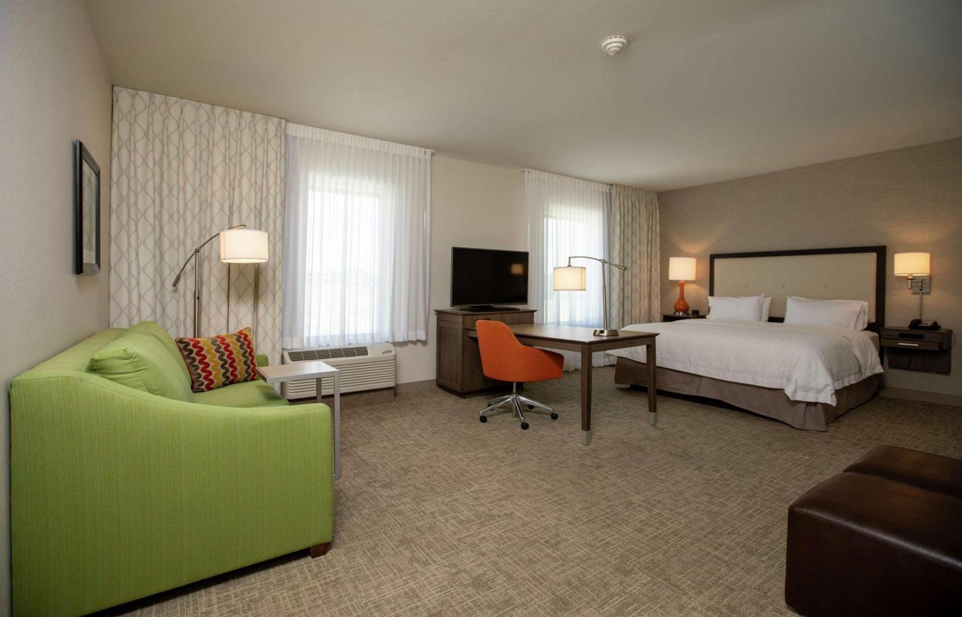Hampton Inn Mesa Verde/Cortez Co photo 20