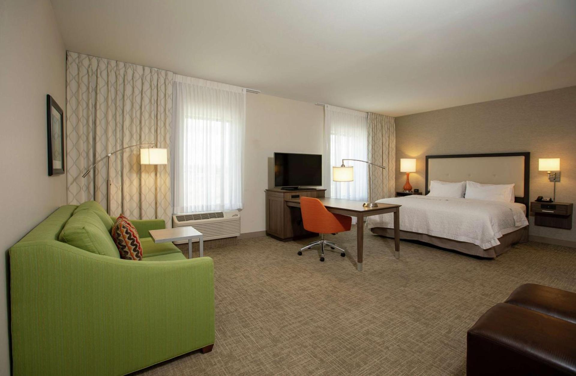 Hampton Inn Mesa Verde/Cortez Co photo 22