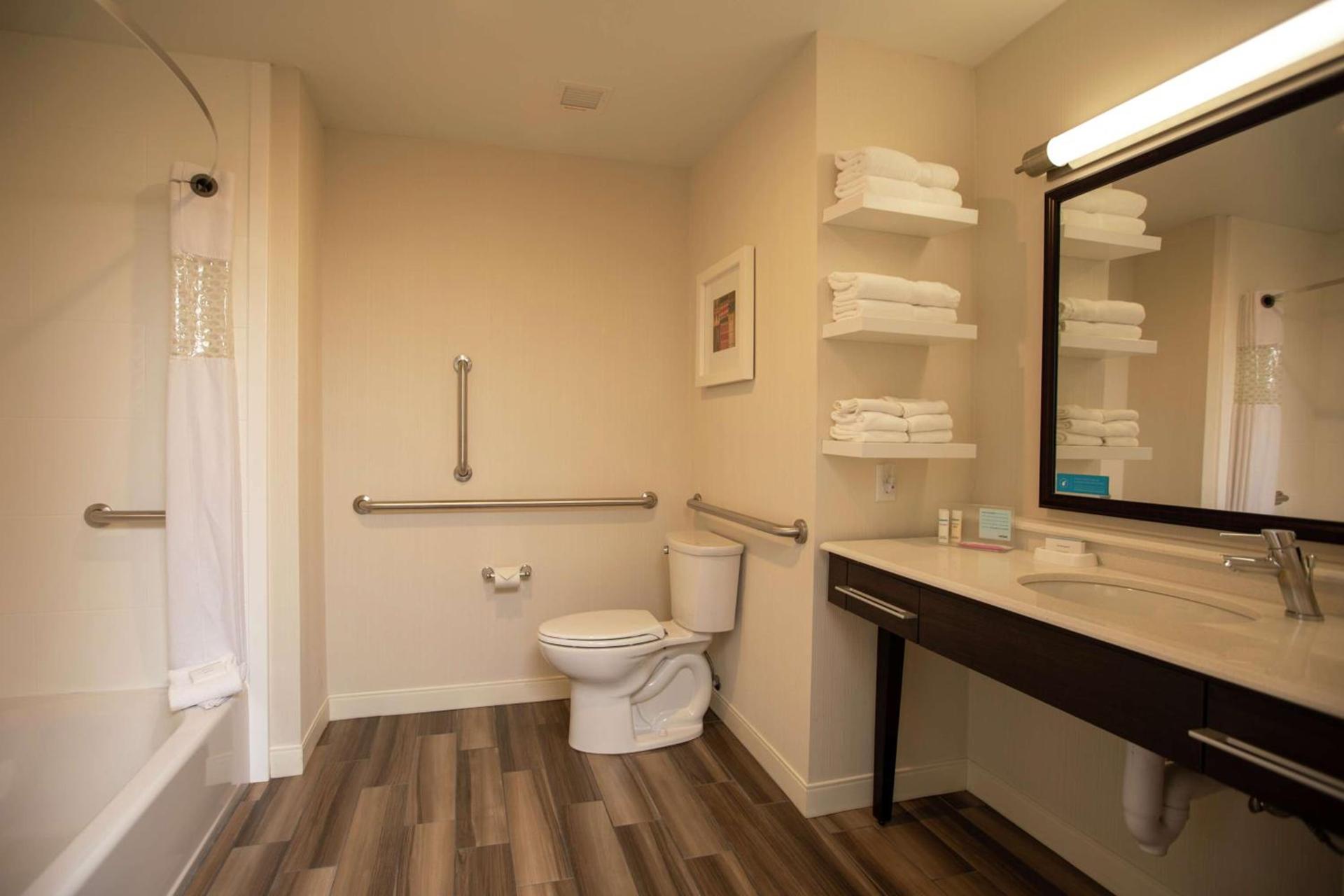 Hampton Inn Mesa Verde/Cortez Co photo 23