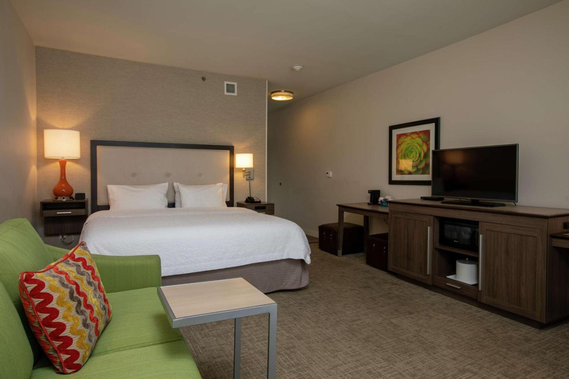 Hampton Inn Mesa Verde/Cortez Co photo 28