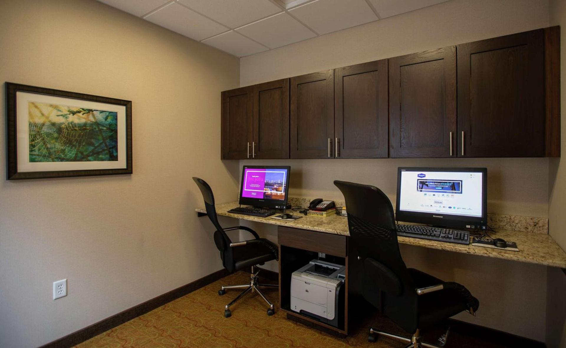 Hampton Inn Mesa Verde/Cortez Co photo 30