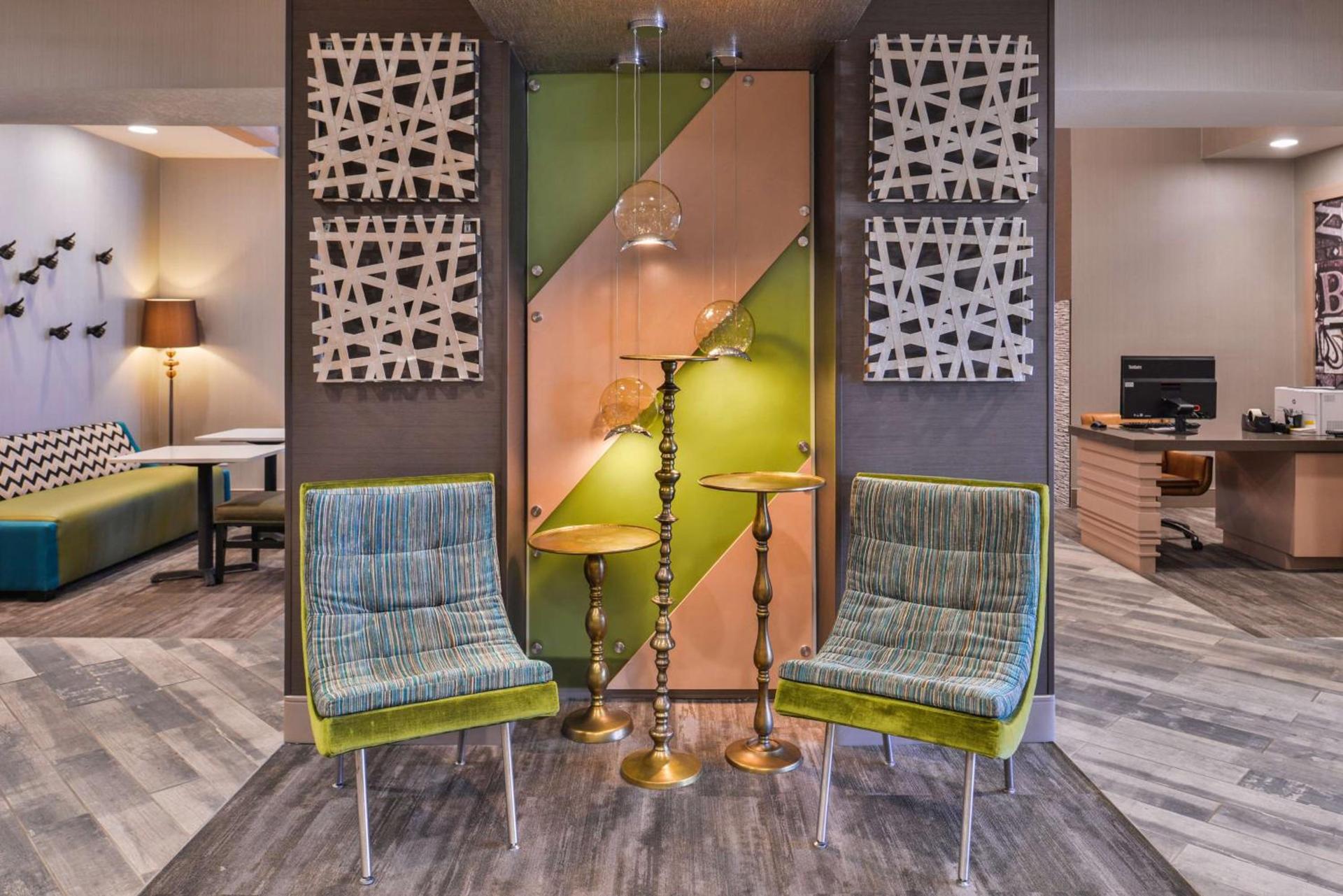 Hampton Inn and Suites Altoona-Des Moines by Hilton photo 8