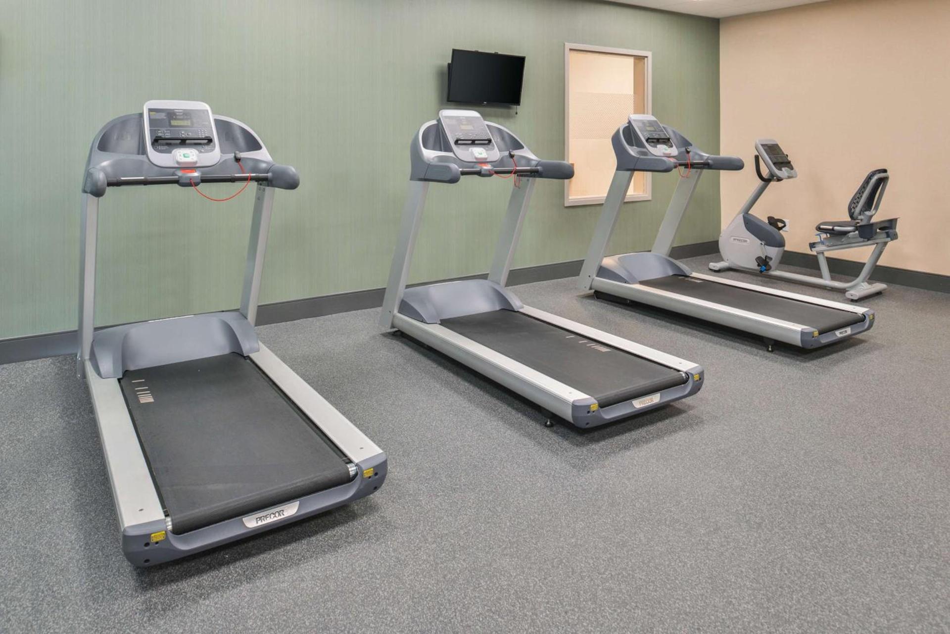 Hampton Inn and Suites Altoona-Des Moines by Hilton photo 23