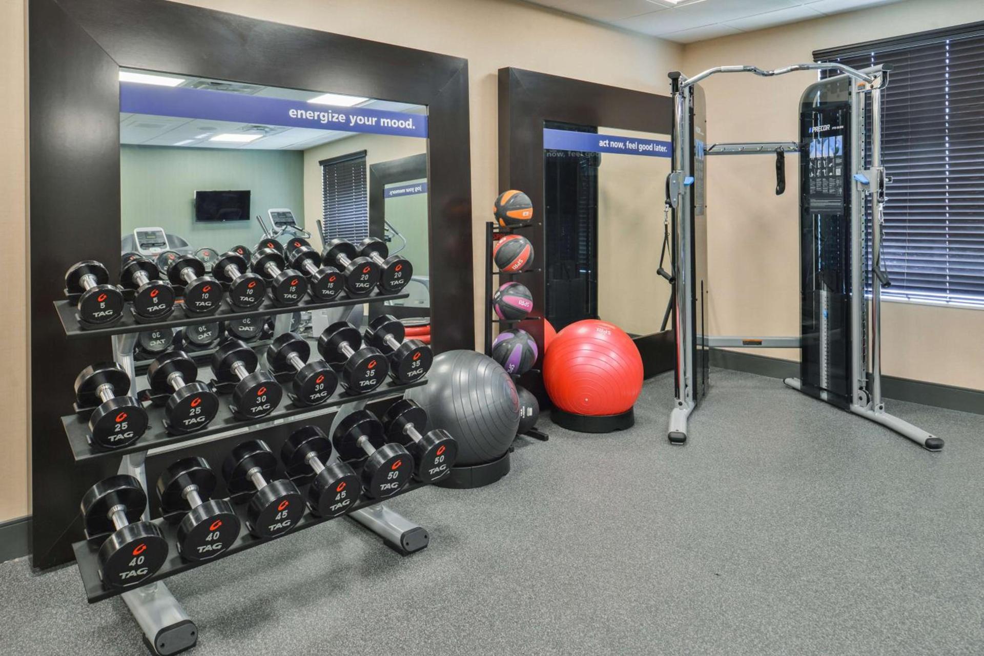 Hampton Inn and Suites Altoona-Des Moines by Hilton photo 24
