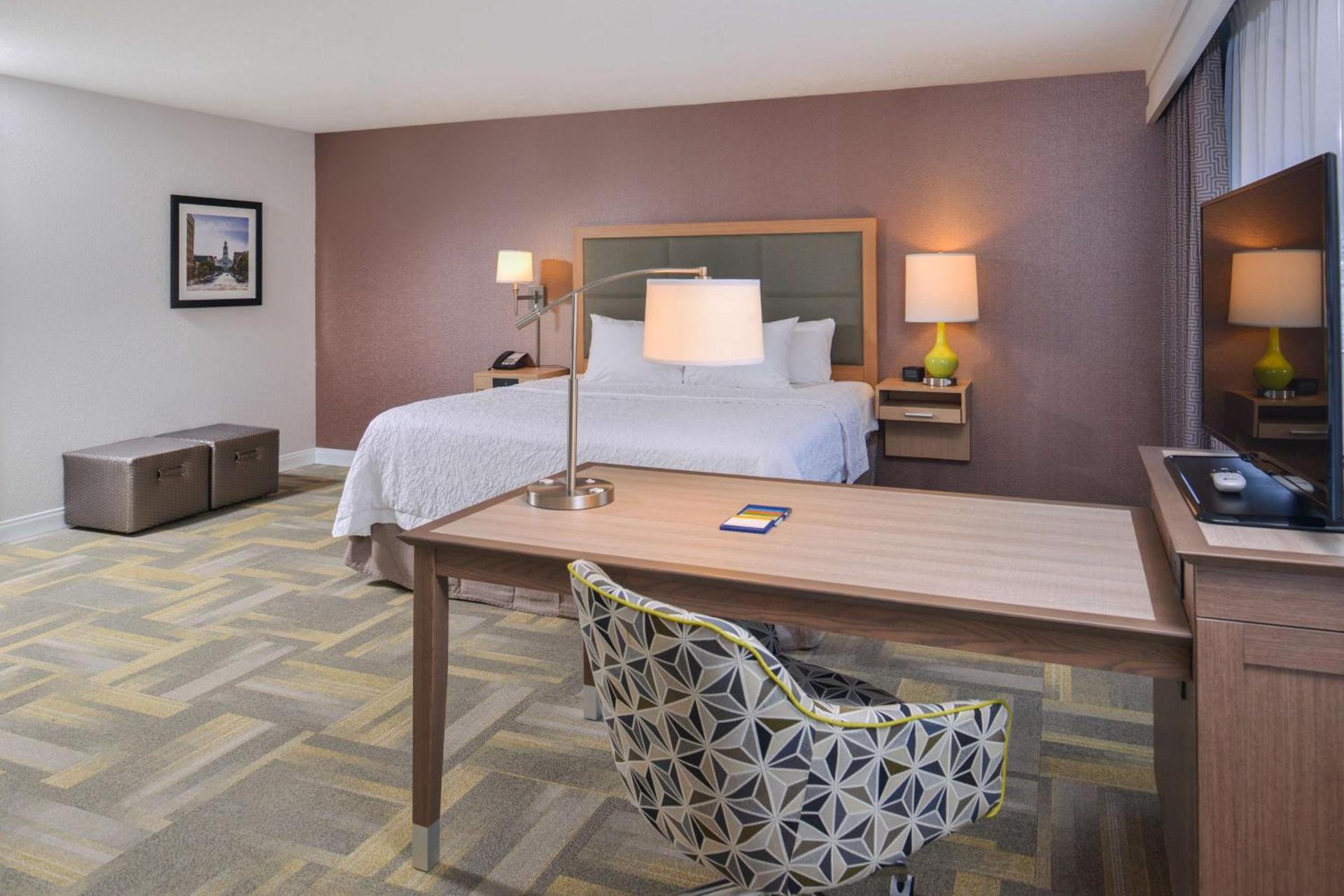 Hampton Inn and Suites Altoona-Des Moines by Hilton photo 31