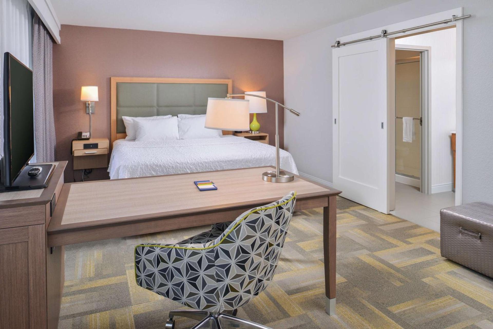 Hampton Inn and Suites Altoona-Des Moines by Hilton photo 33