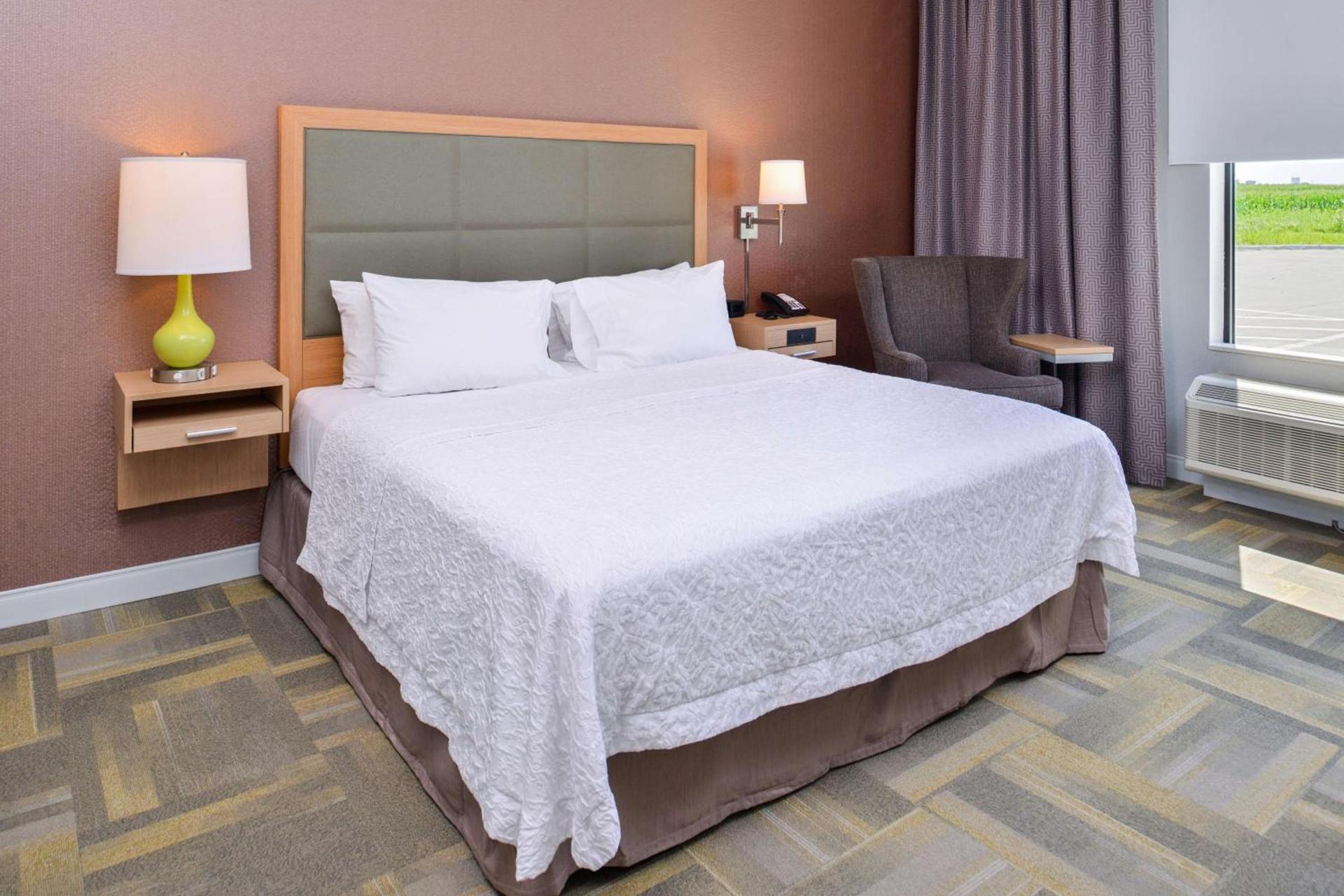 Hampton Inn and Suites Altoona-Des Moines by Hilton photo 41
