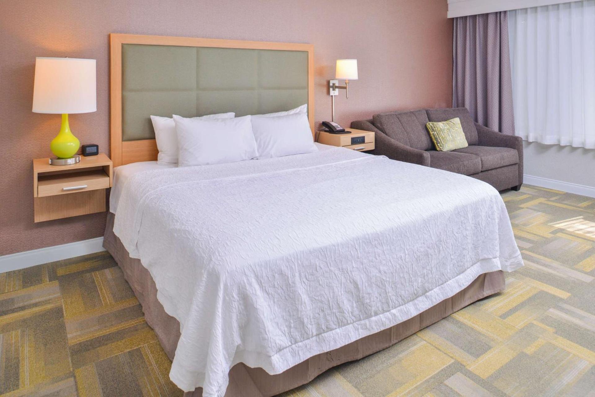 Hampton Inn and Suites Altoona-Des Moines by Hilton photo 45