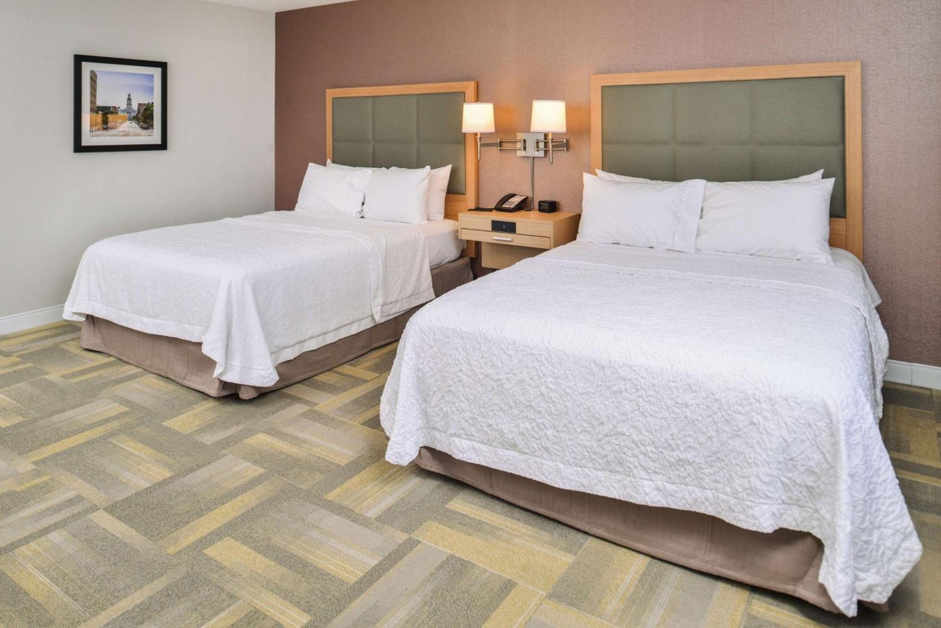 Hampton Inn and Suites Altoona-Des Moines by Hilton photo 49
