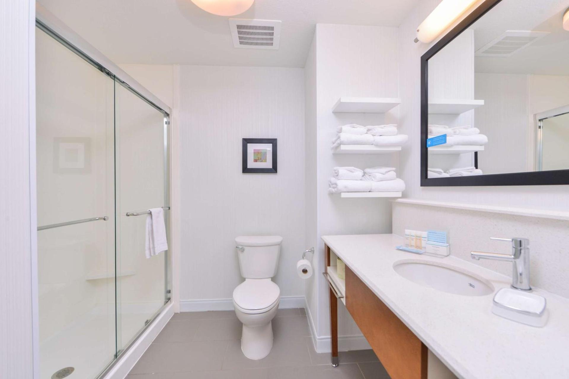 Hampton Inn and Suites Altoona-Des Moines by Hilton photo 51