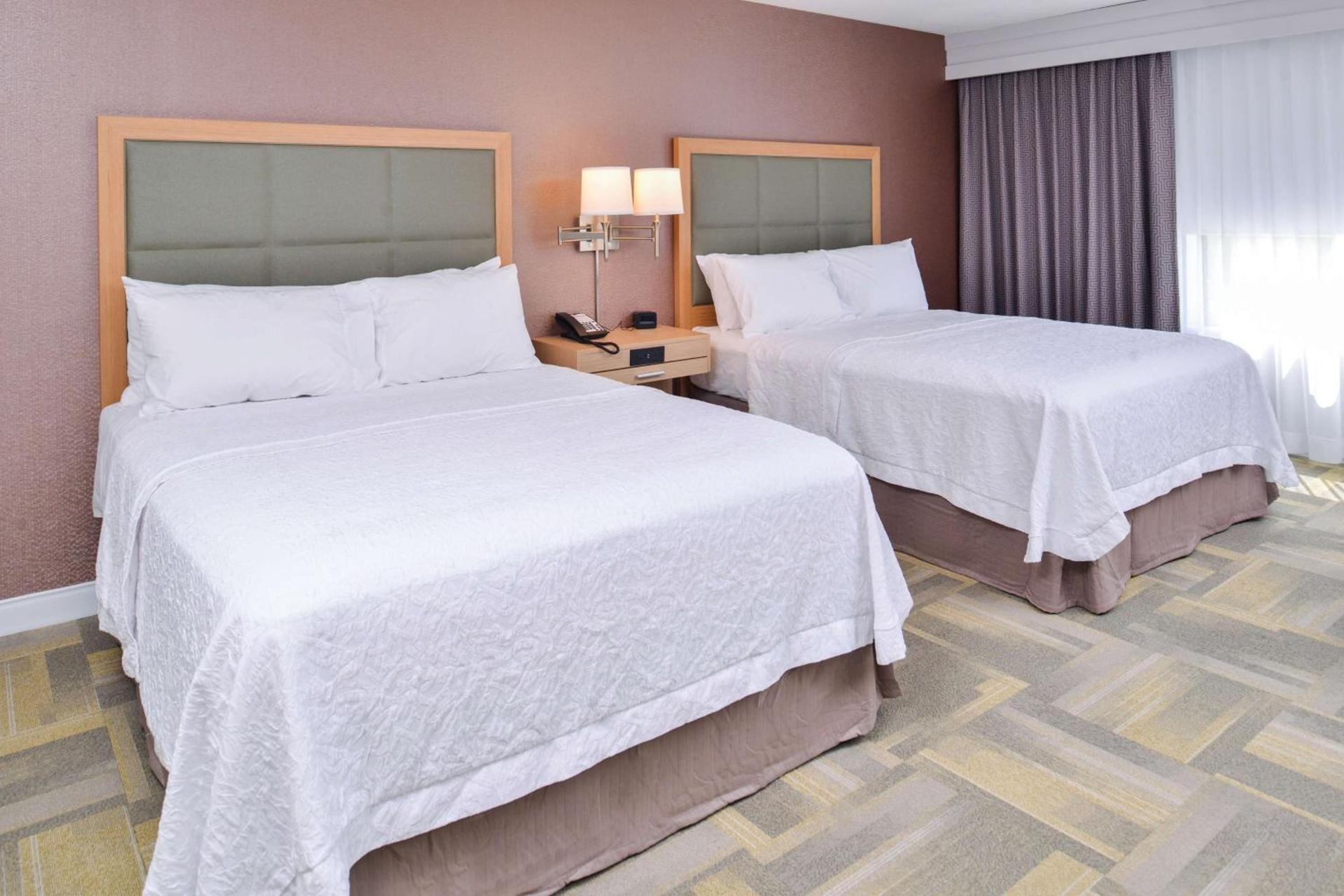 Hampton Inn and Suites Altoona-Des Moines by Hilton photo 55