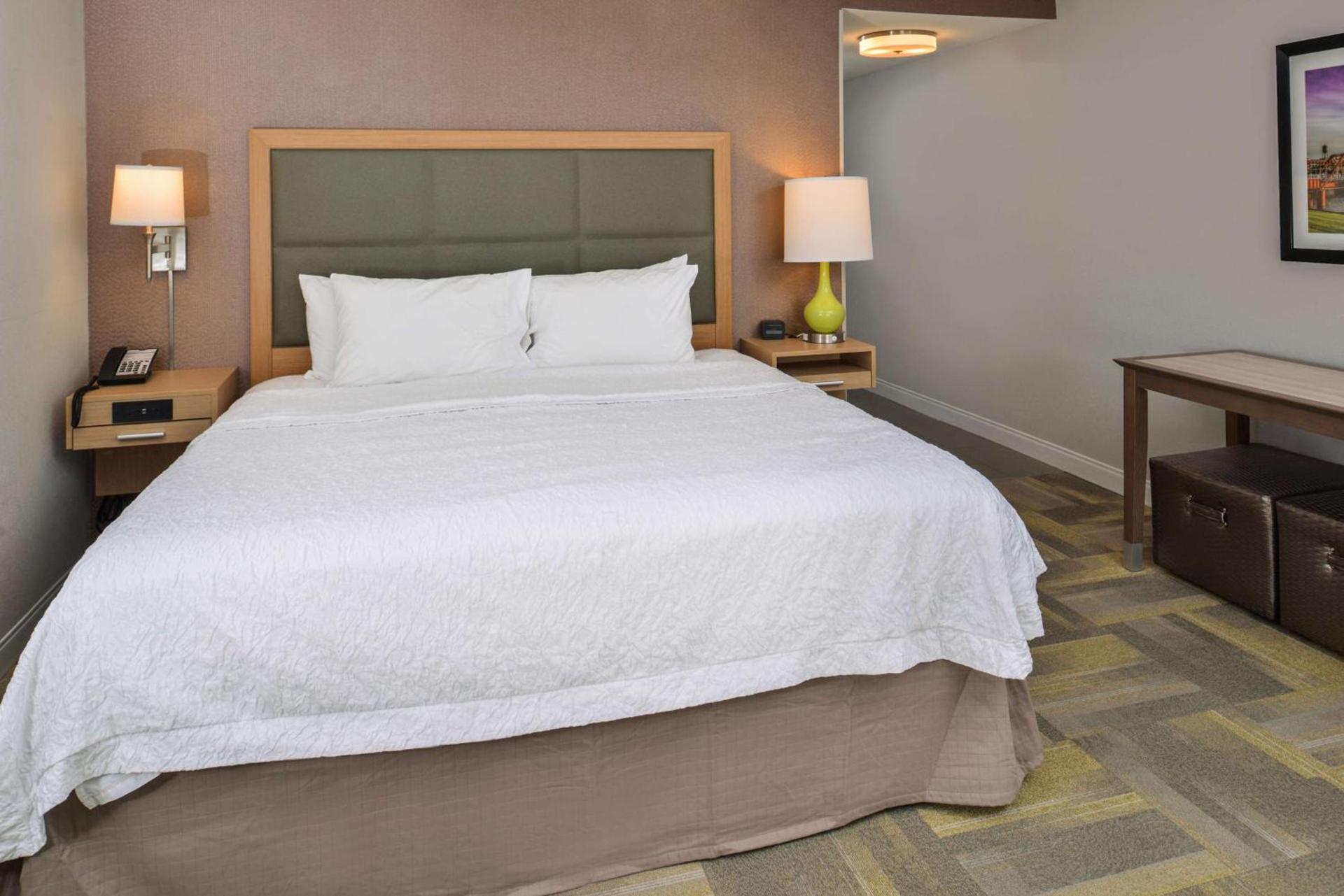 Hampton Inn and Suites Altoona-Des Moines by Hilton photo 57