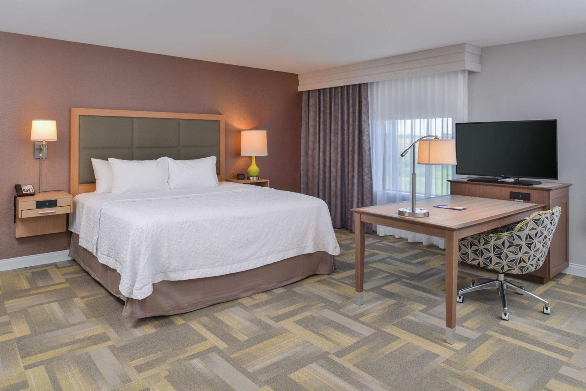 Hampton Inn and Suites Altoona-Des Moines by Hilton photo 59