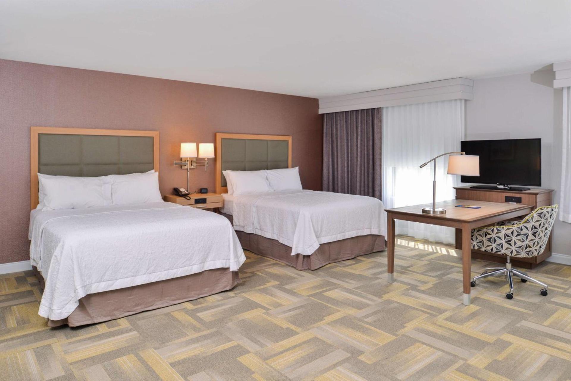 Hampton Inn and Suites Altoona-Des Moines by Hilton photo 65