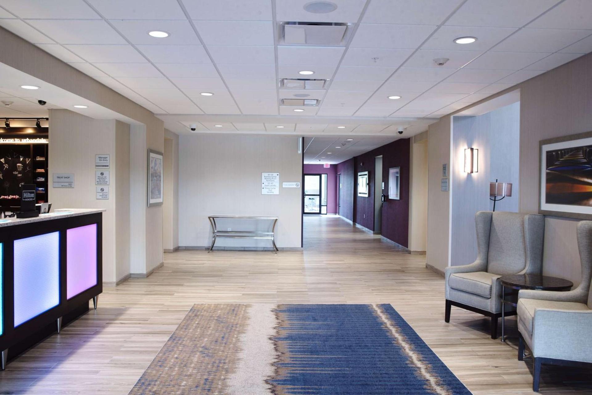 Hampton Inn & Suites Des Moines/Urbandale Ia photo 4