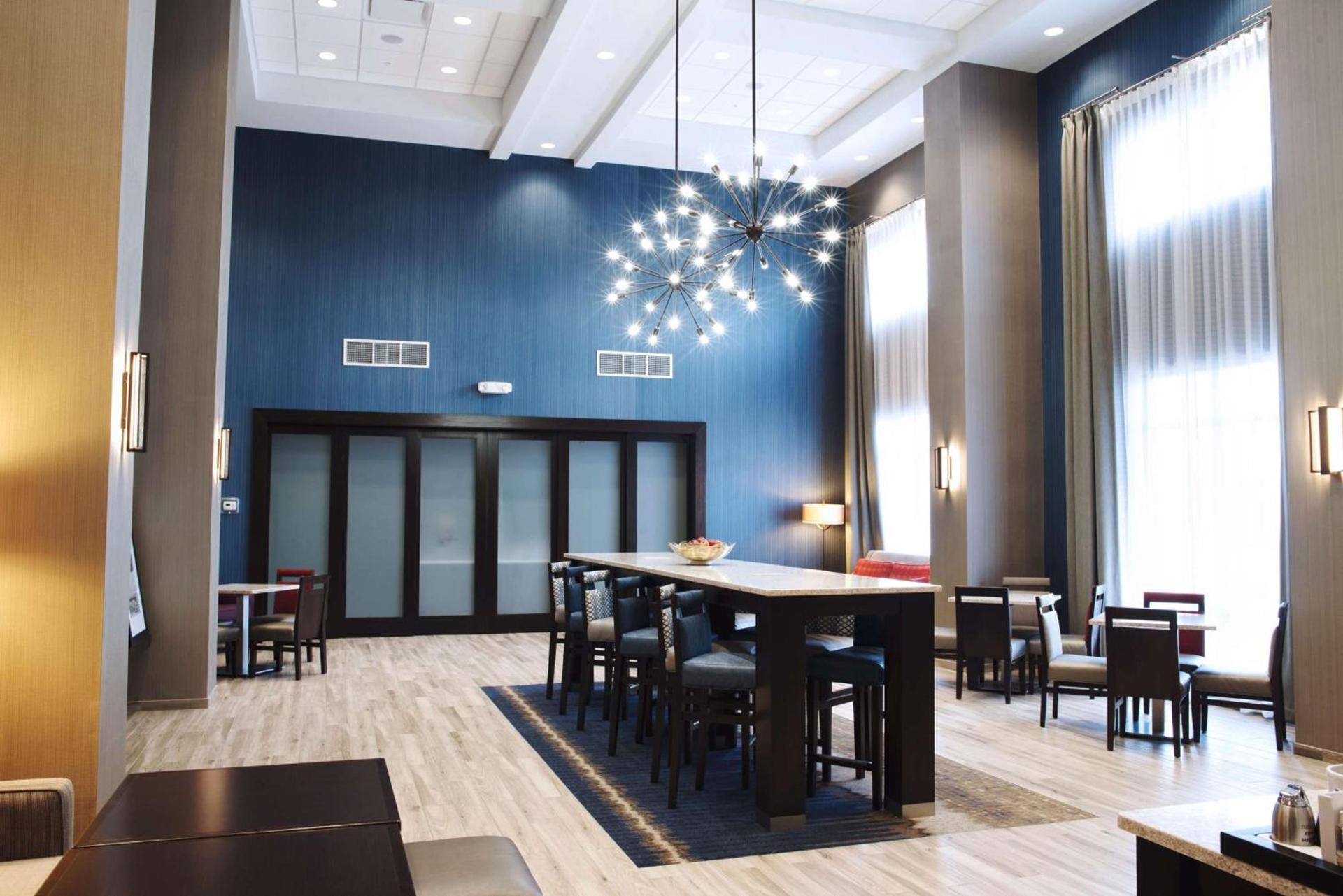 Hampton Inn & Suites Des Moines/Urbandale Ia photo 5
