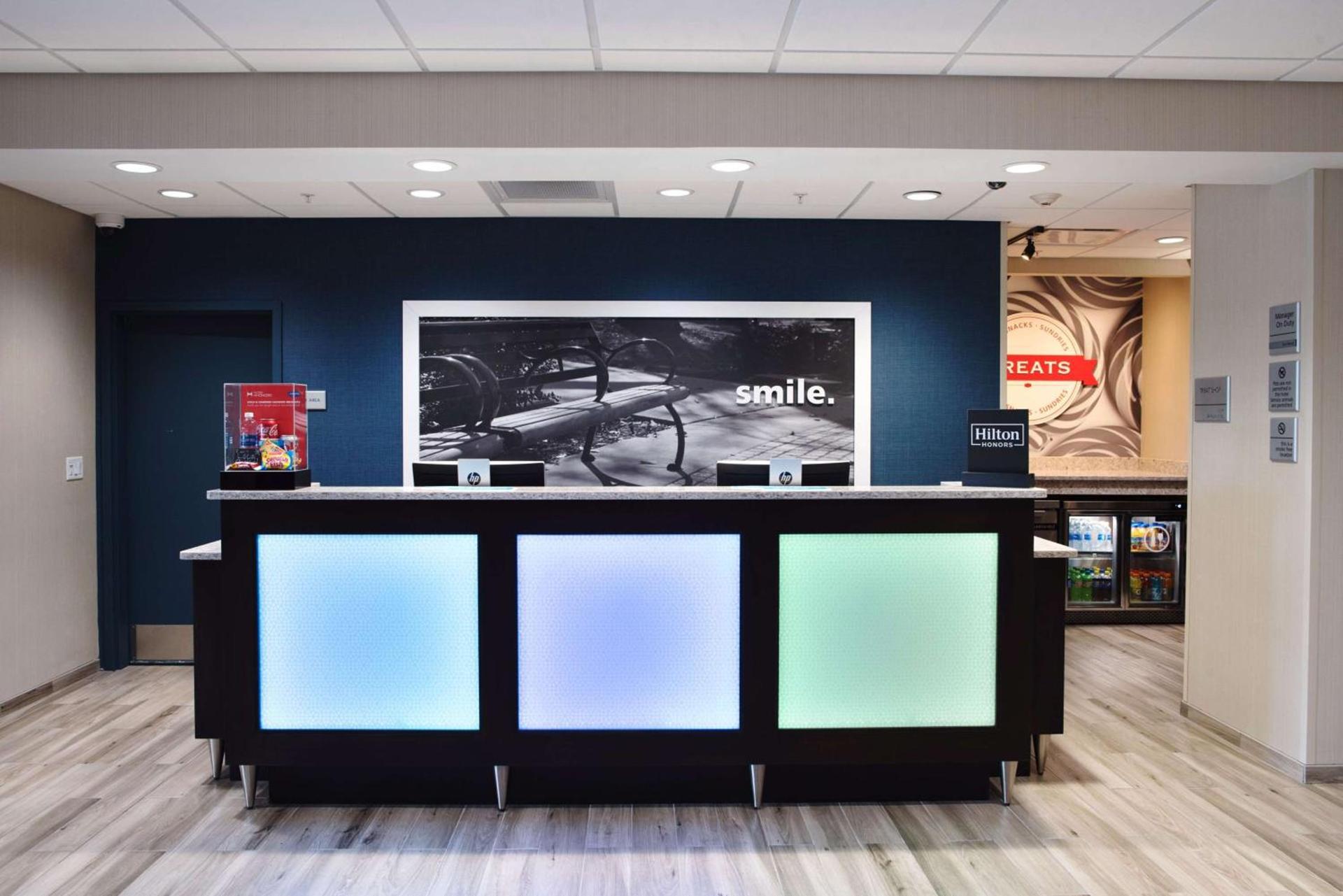 Hampton Inn & Suites Des Moines/Urbandale Ia photo 6