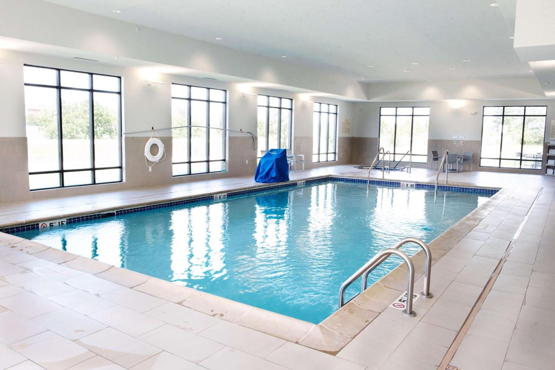 Hampton Inn & Suites Des Moines/Urbandale Ia photo 8
