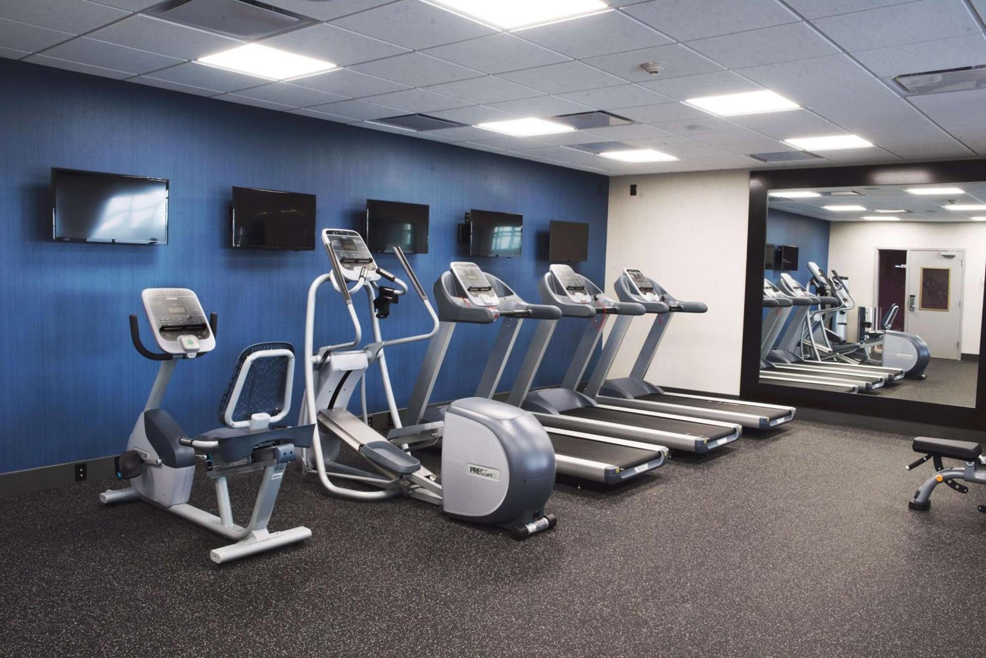 Hampton Inn & Suites Des Moines/Urbandale Ia photo 18