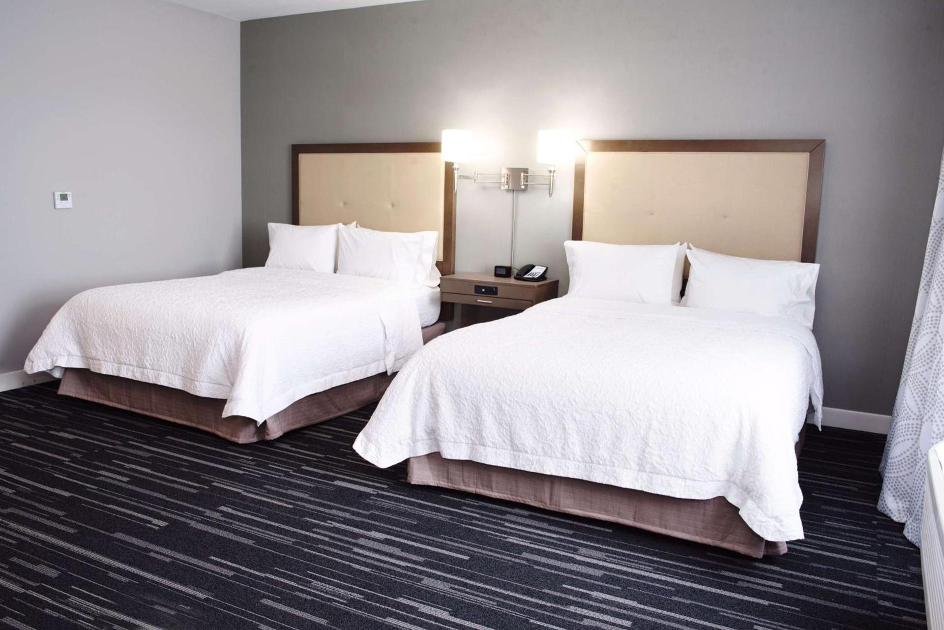 Hampton Inn & Suites Des Moines/Urbandale Ia photo 20