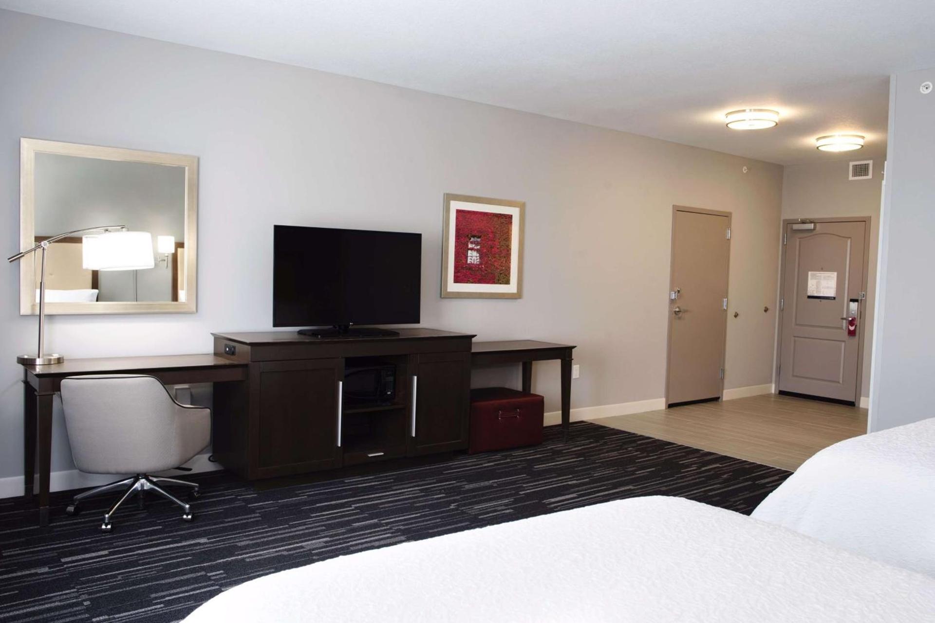 Hampton Inn & Suites Des Moines/Urbandale Ia photo 22