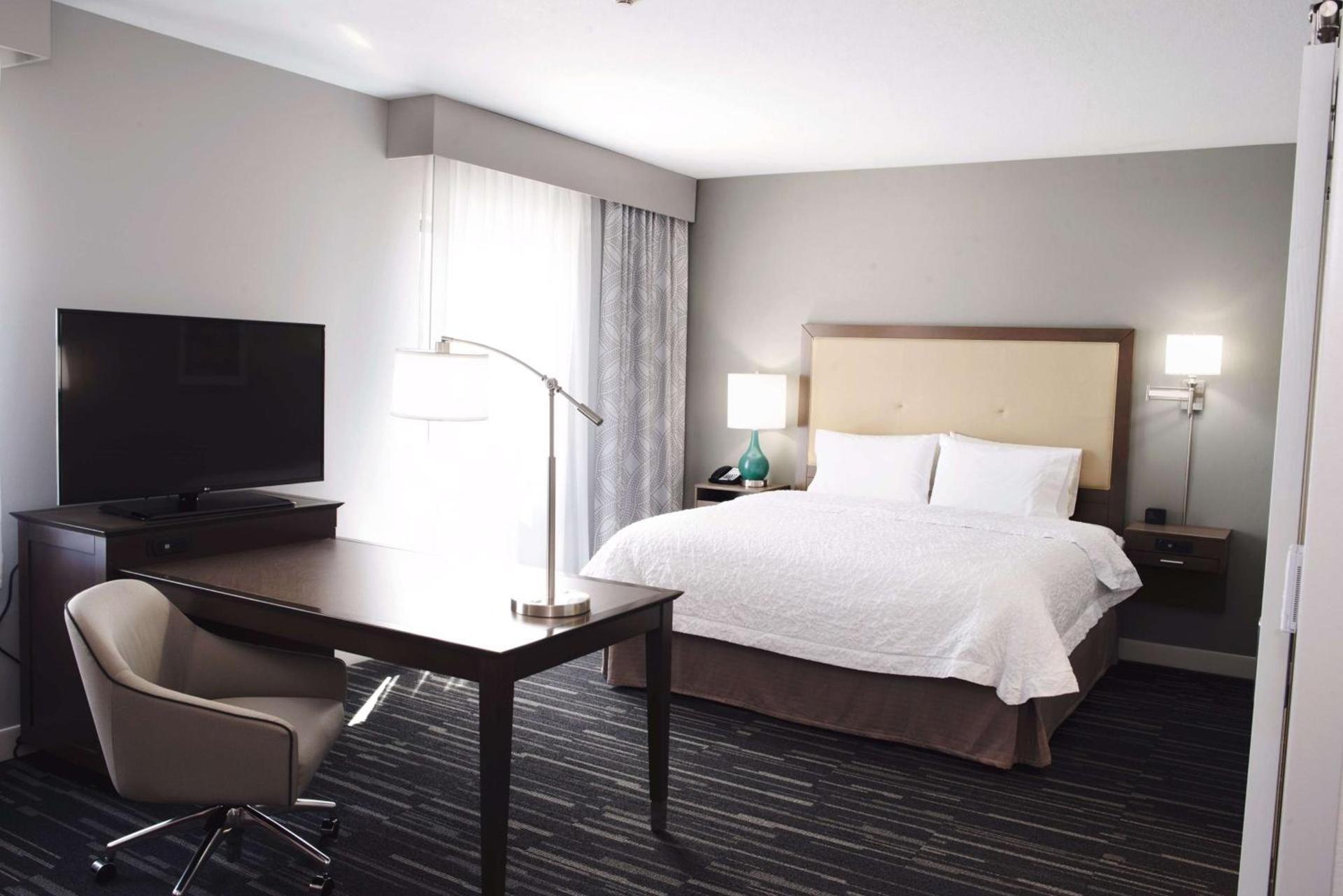 Hampton Inn & Suites Des Moines/Urbandale Ia photo 24