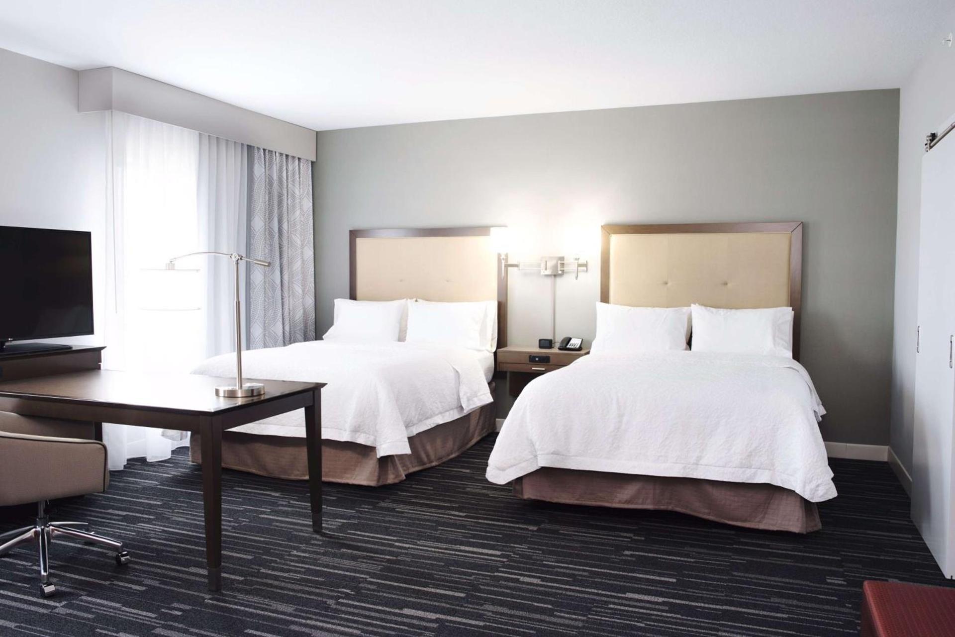 Hampton Inn & Suites Des Moines/Urbandale Ia photo 25