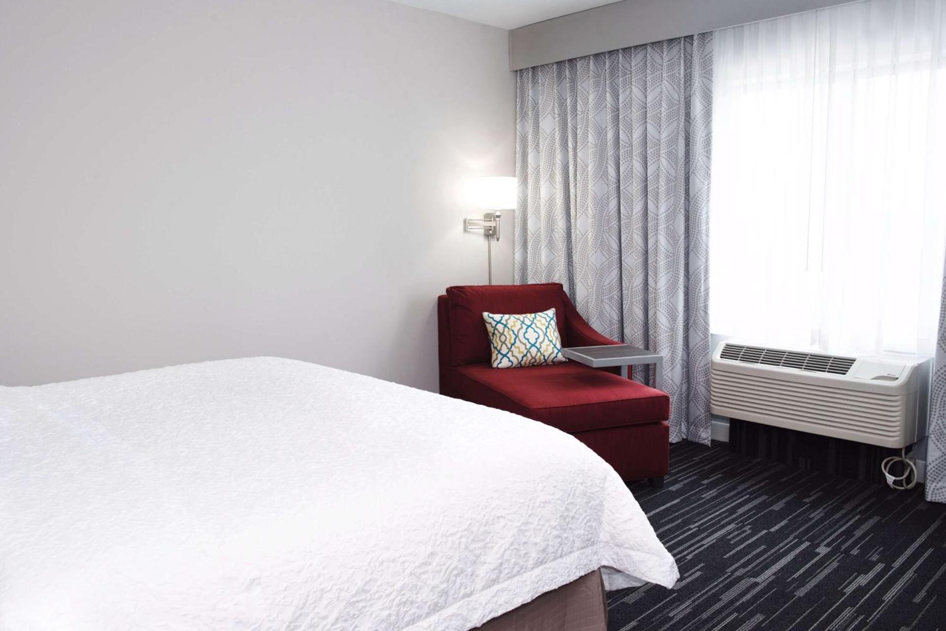 Hampton Inn & Suites Des Moines/Urbandale Ia photo 26