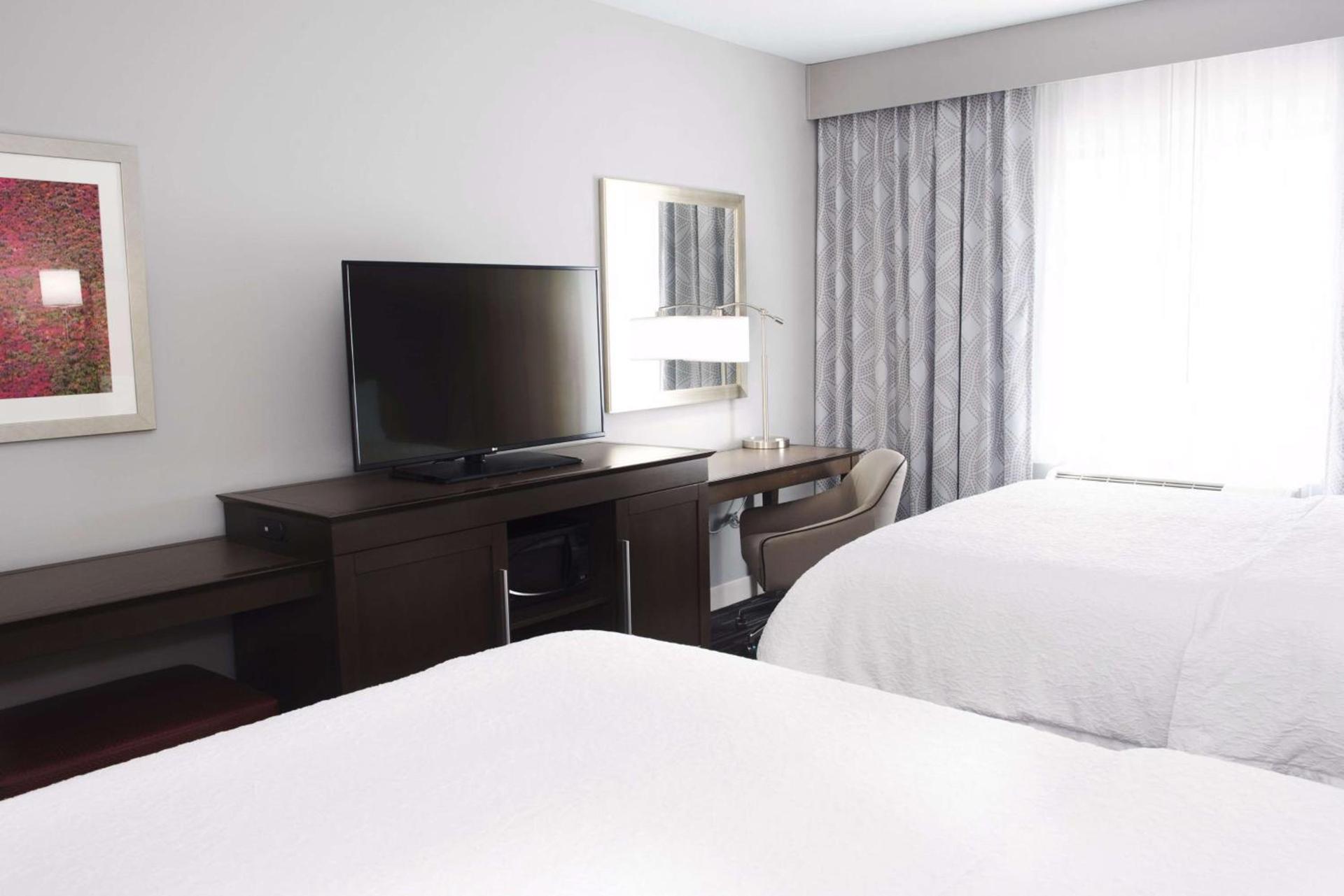 Hampton Inn & Suites Des Moines/Urbandale Ia photo 27