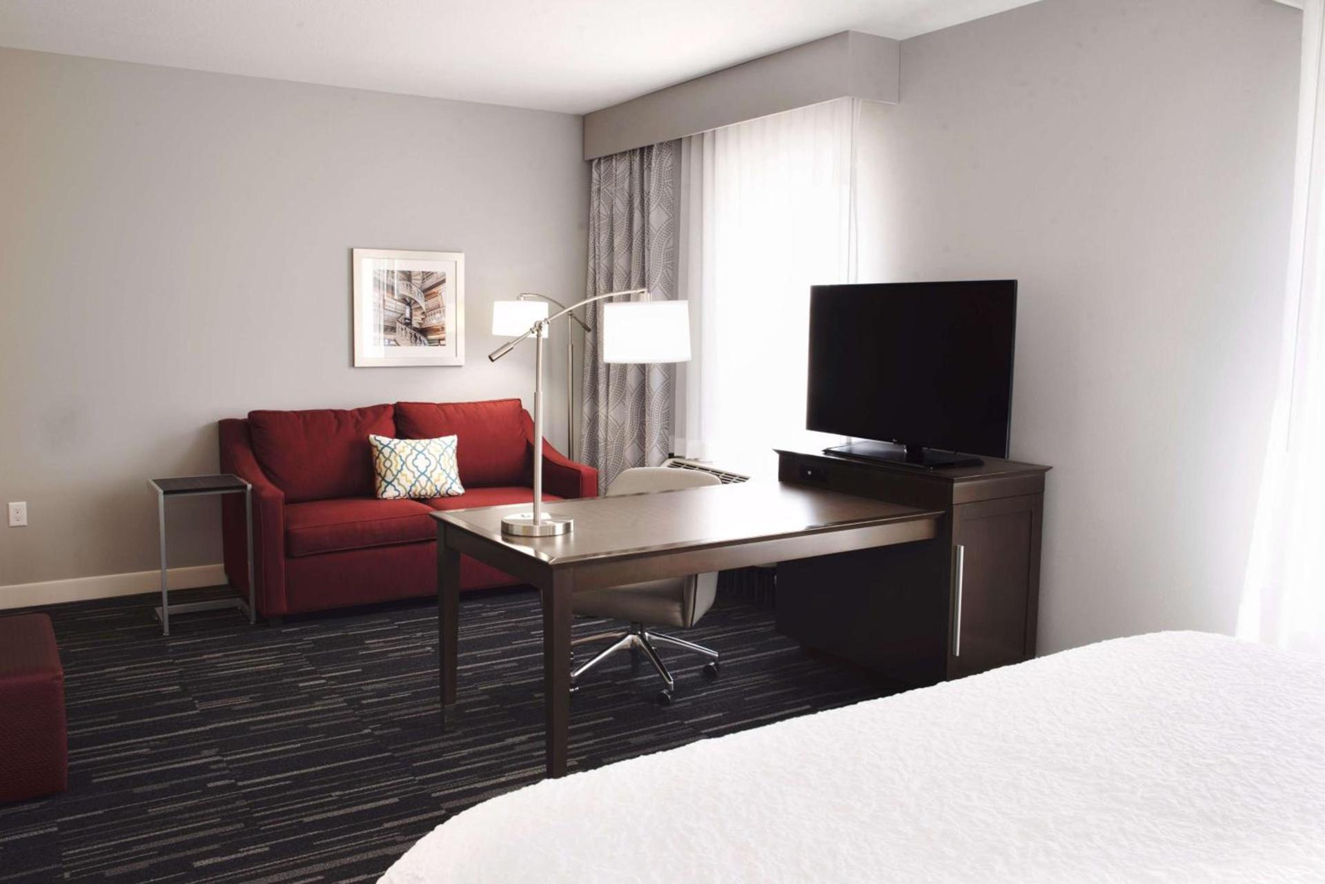 Hampton Inn & Suites Des Moines/Urbandale Ia photo 28