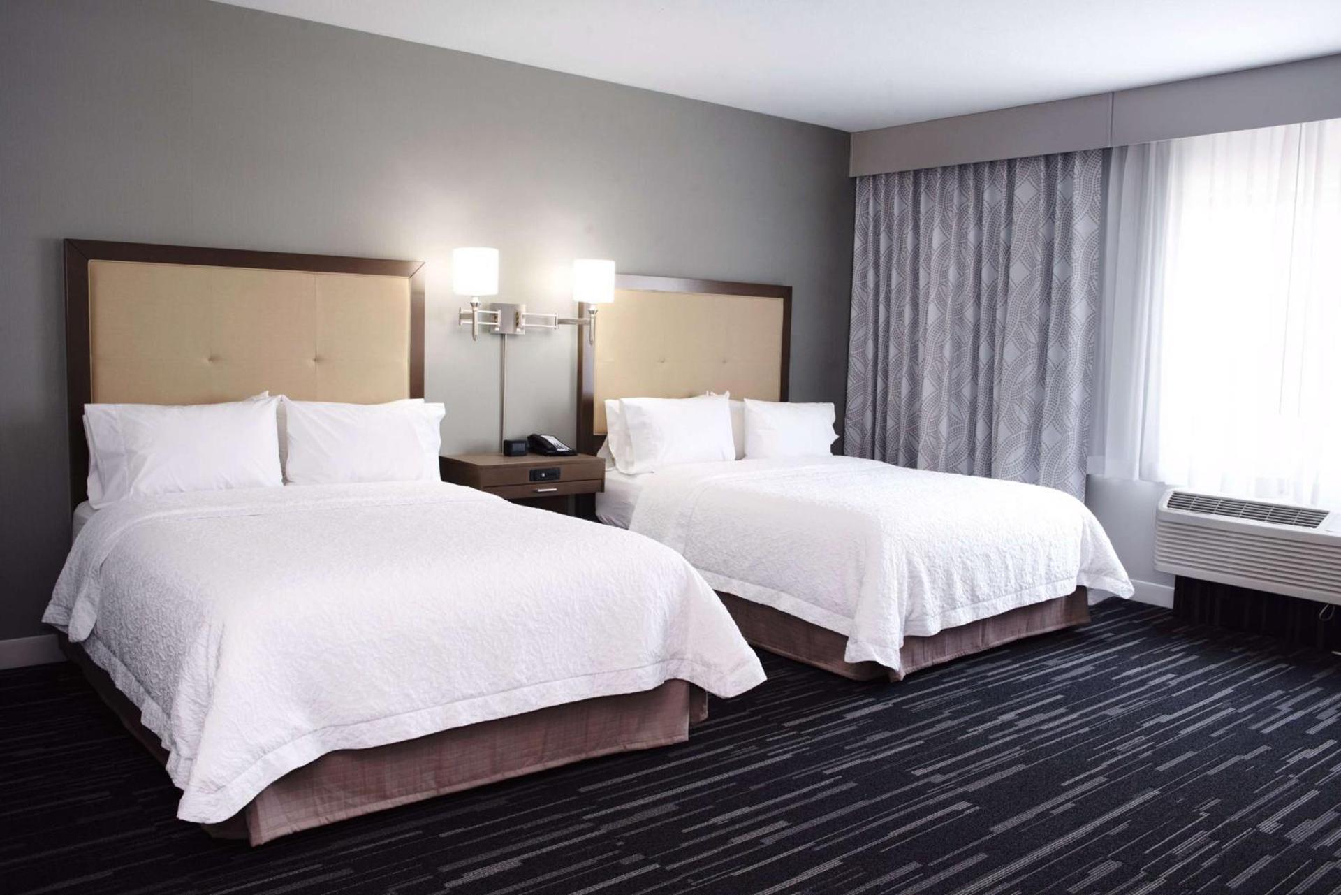 Hampton Inn & Suites Des Moines/Urbandale Ia photo 31