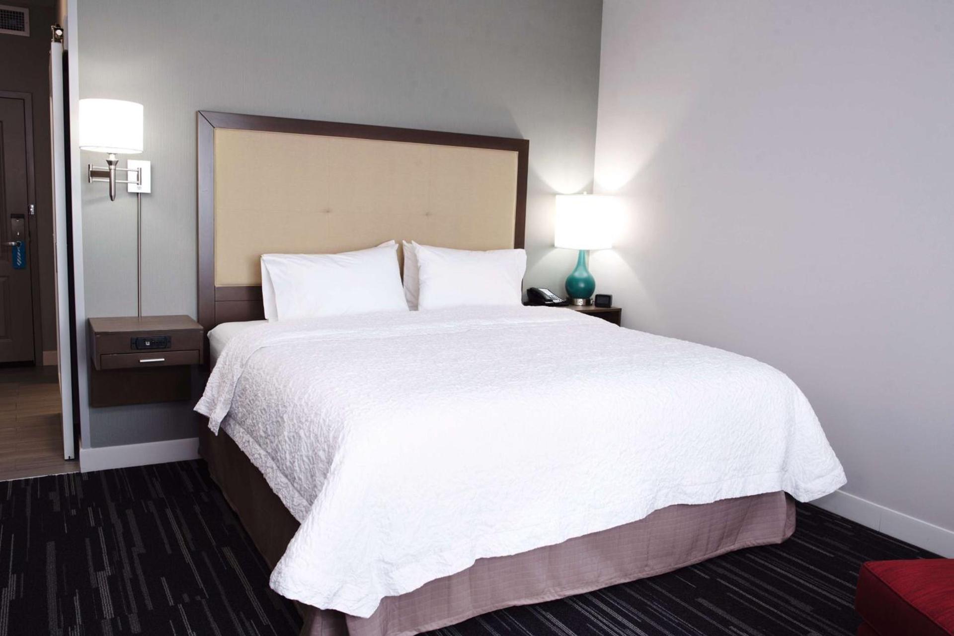 Hampton Inn & Suites Des Moines/Urbandale Ia photo 30