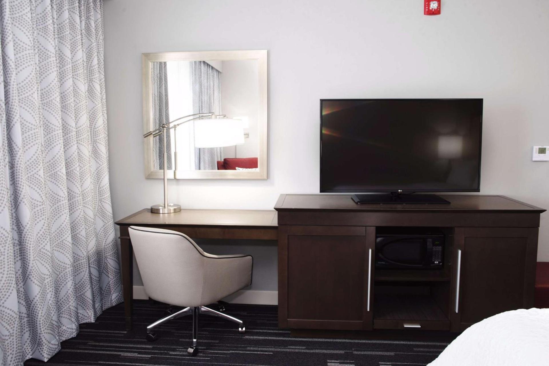 Hampton Inn & Suites Des Moines/Urbandale Ia photo 32
