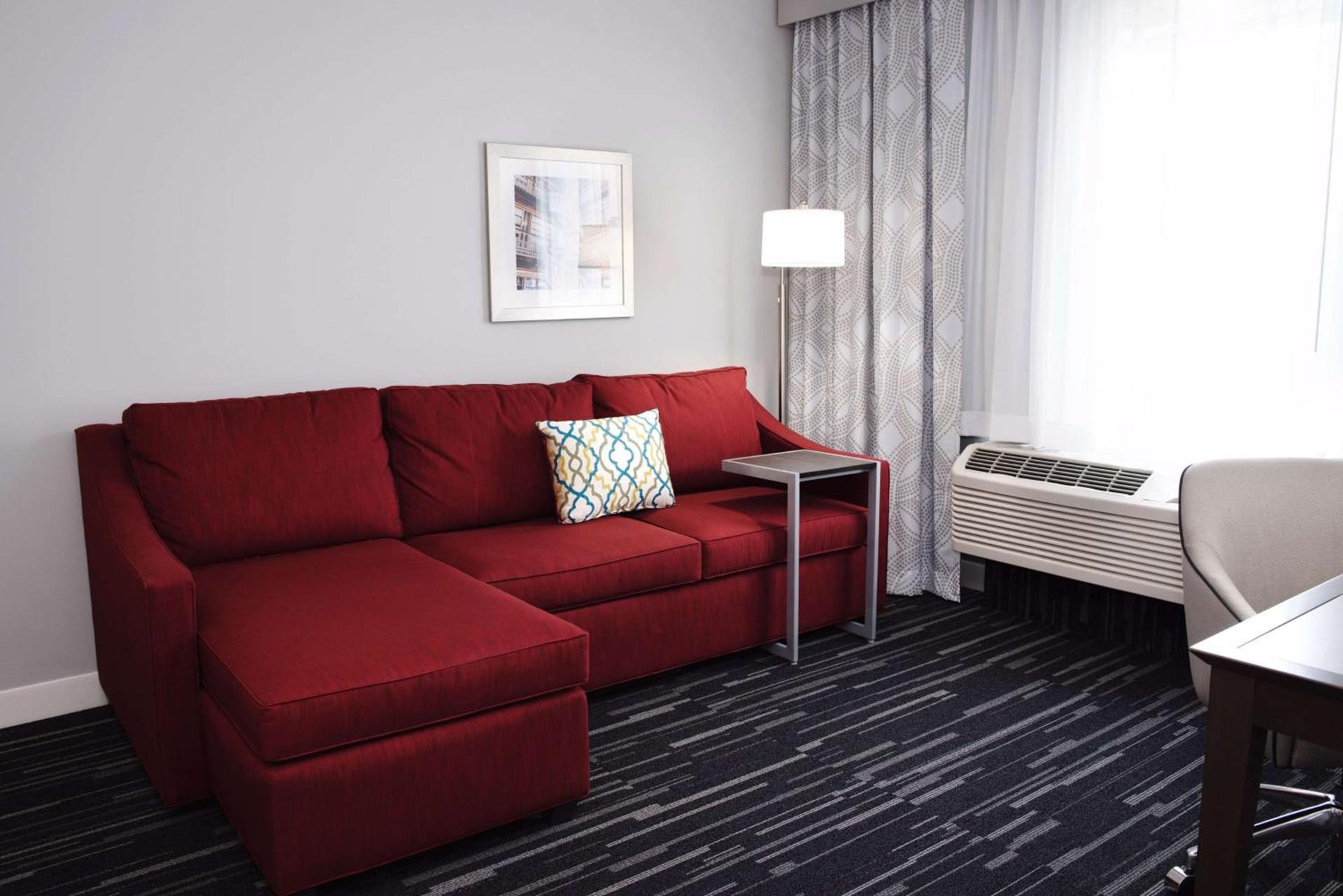 Hampton Inn & Suites Des Moines/Urbandale Ia photo 33